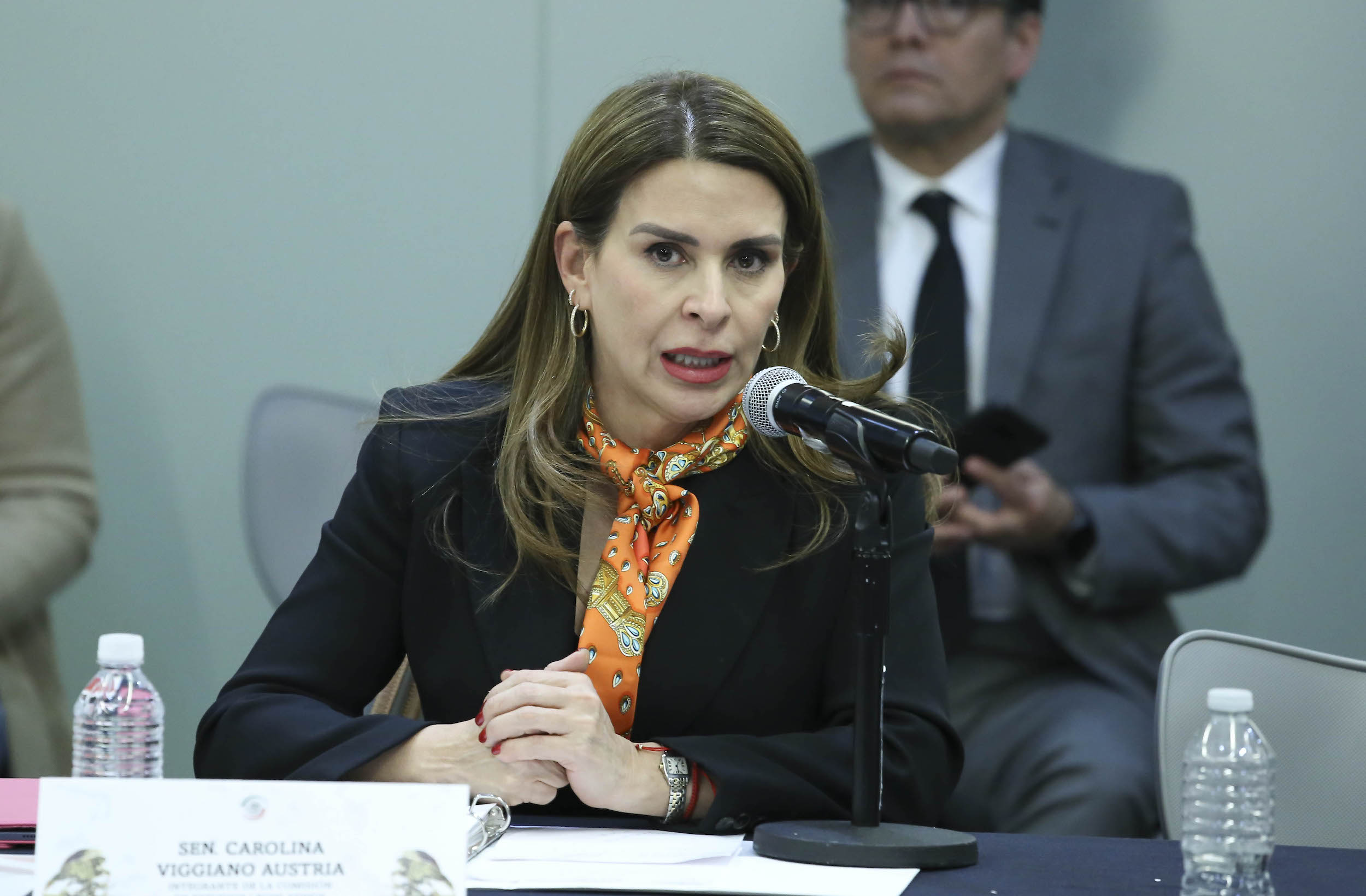 Comisiones Unidas de Trabajo Igualdad de Genero y Estudios Legislativos-
