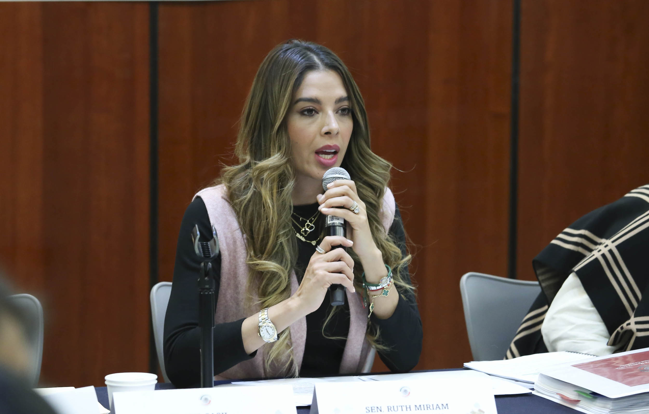 Comisiones Unidas de Trabajo Igualdad de Genero y Estudios Legislativos-