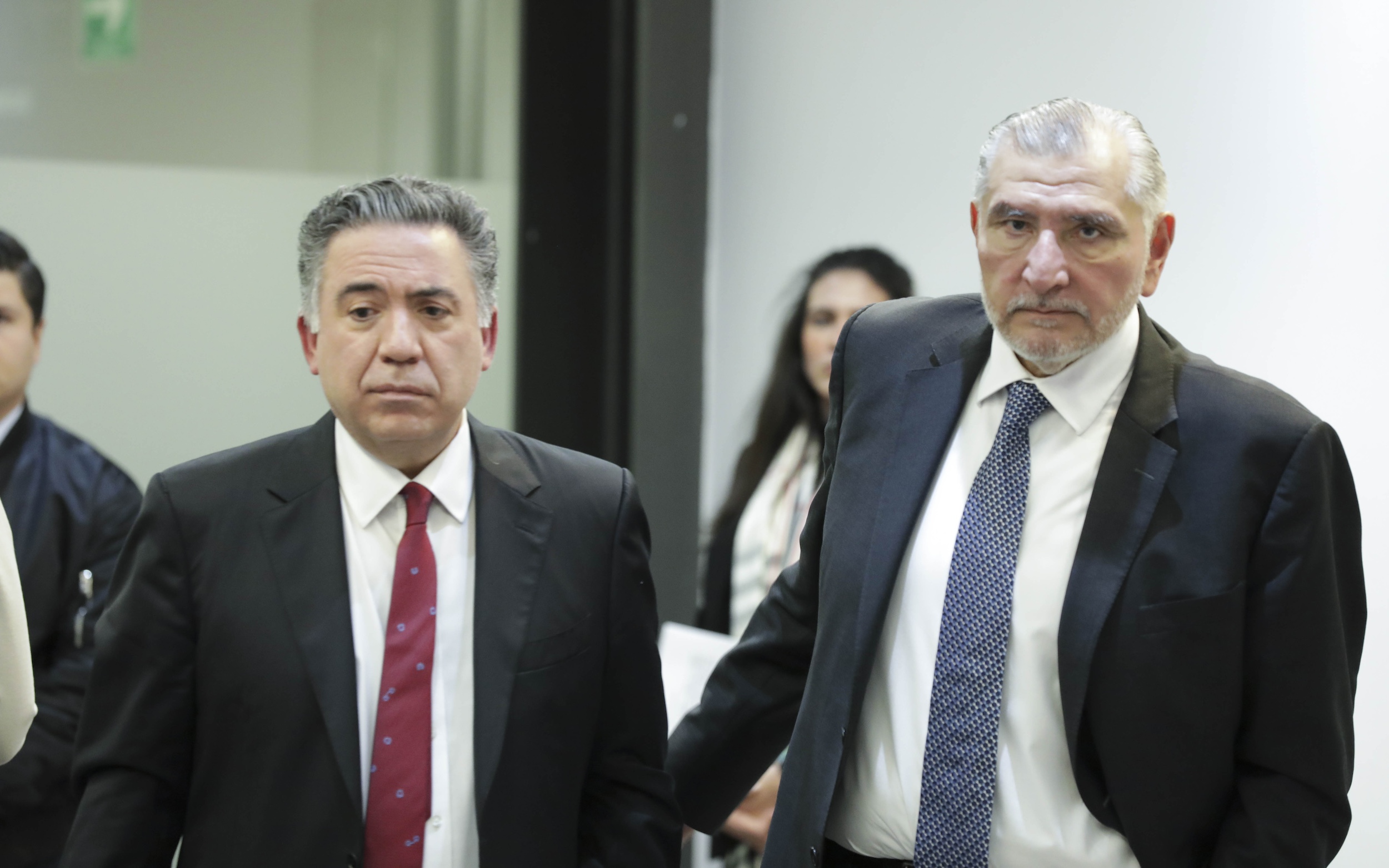 Reunion de Comisiones Unidas de Puntos Constitucionales y de Estudios Legislativos-