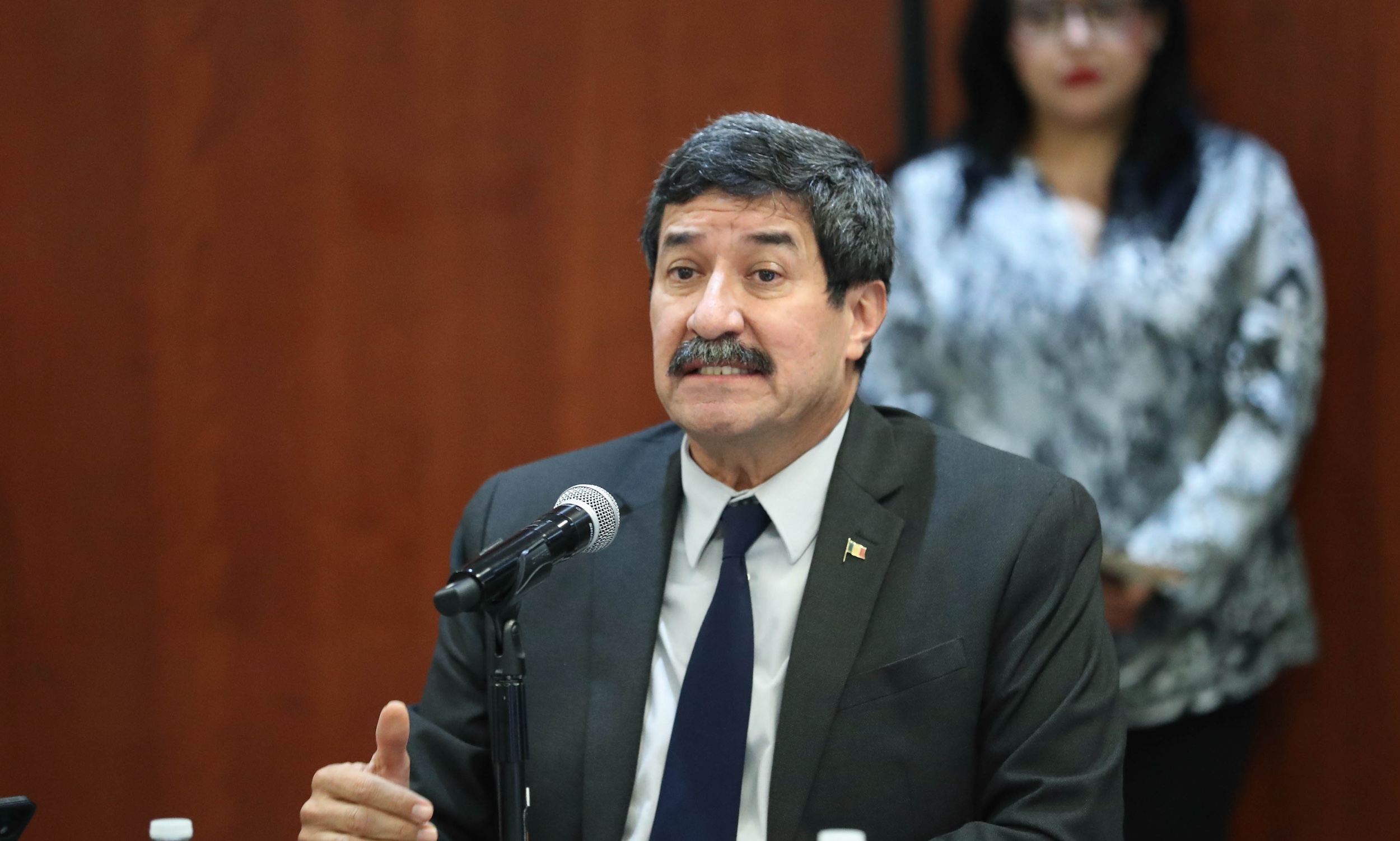 Comisiones Unidas de Puntos Constitucionales y Estudios Legislativos-