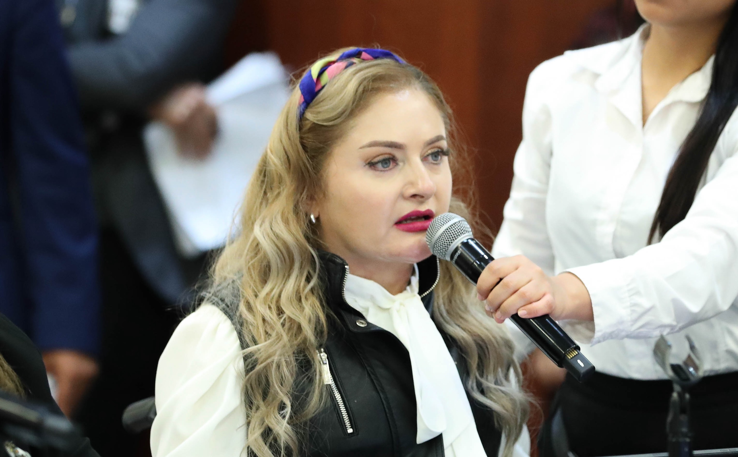 Comisiones Unidas de Puntos Constitucionales y Estudios Legislativos-