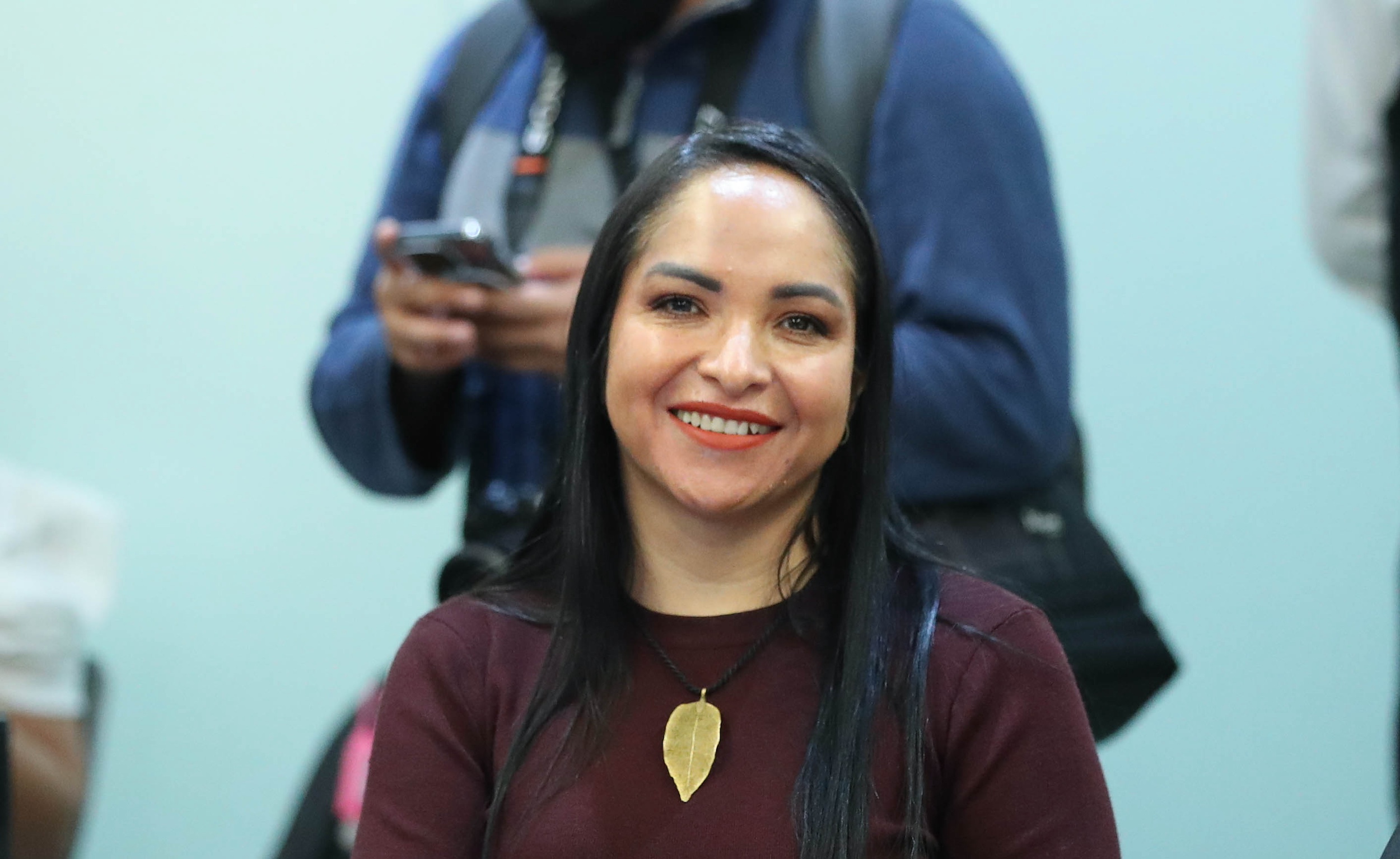 Comisiones Unidas de Puntos Constitucionales y Estudios Legislativos-