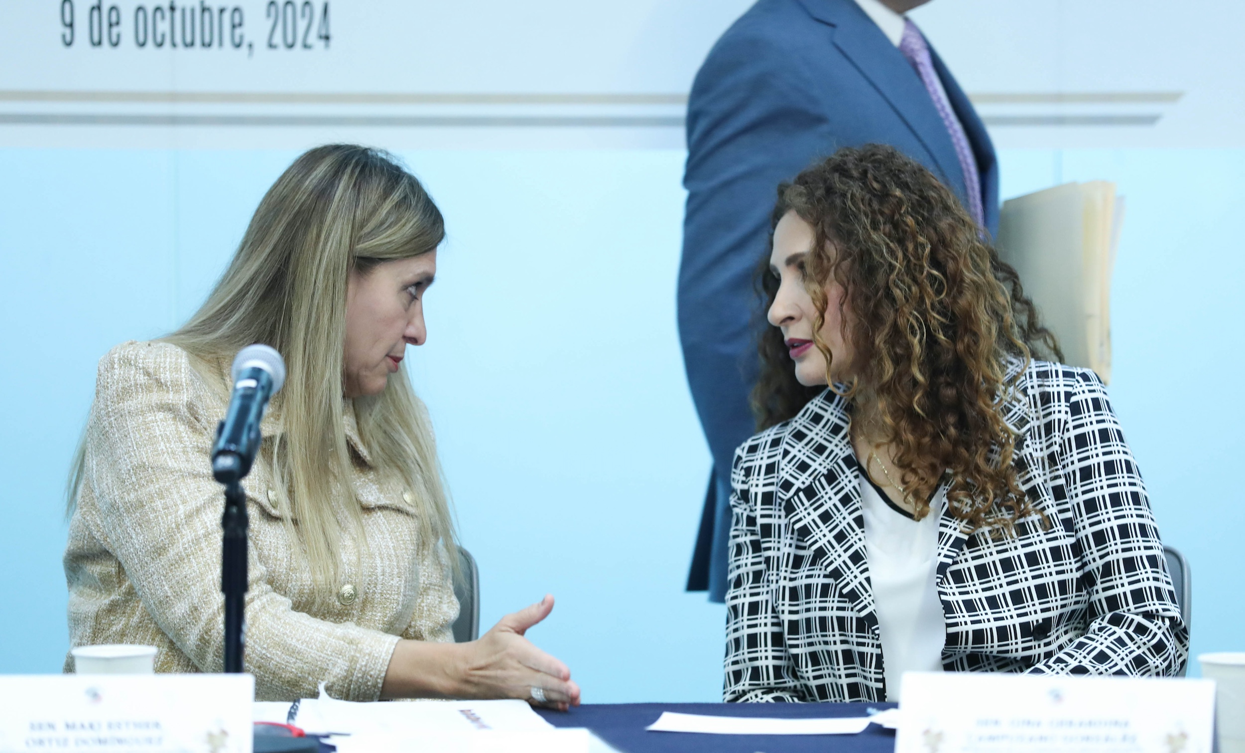 Comision de Medio Ambiente y recursos Naturales -