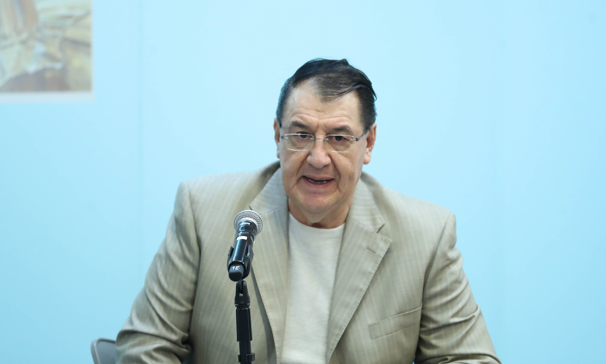 Comision de Medio Ambiente y recursos Naturales -