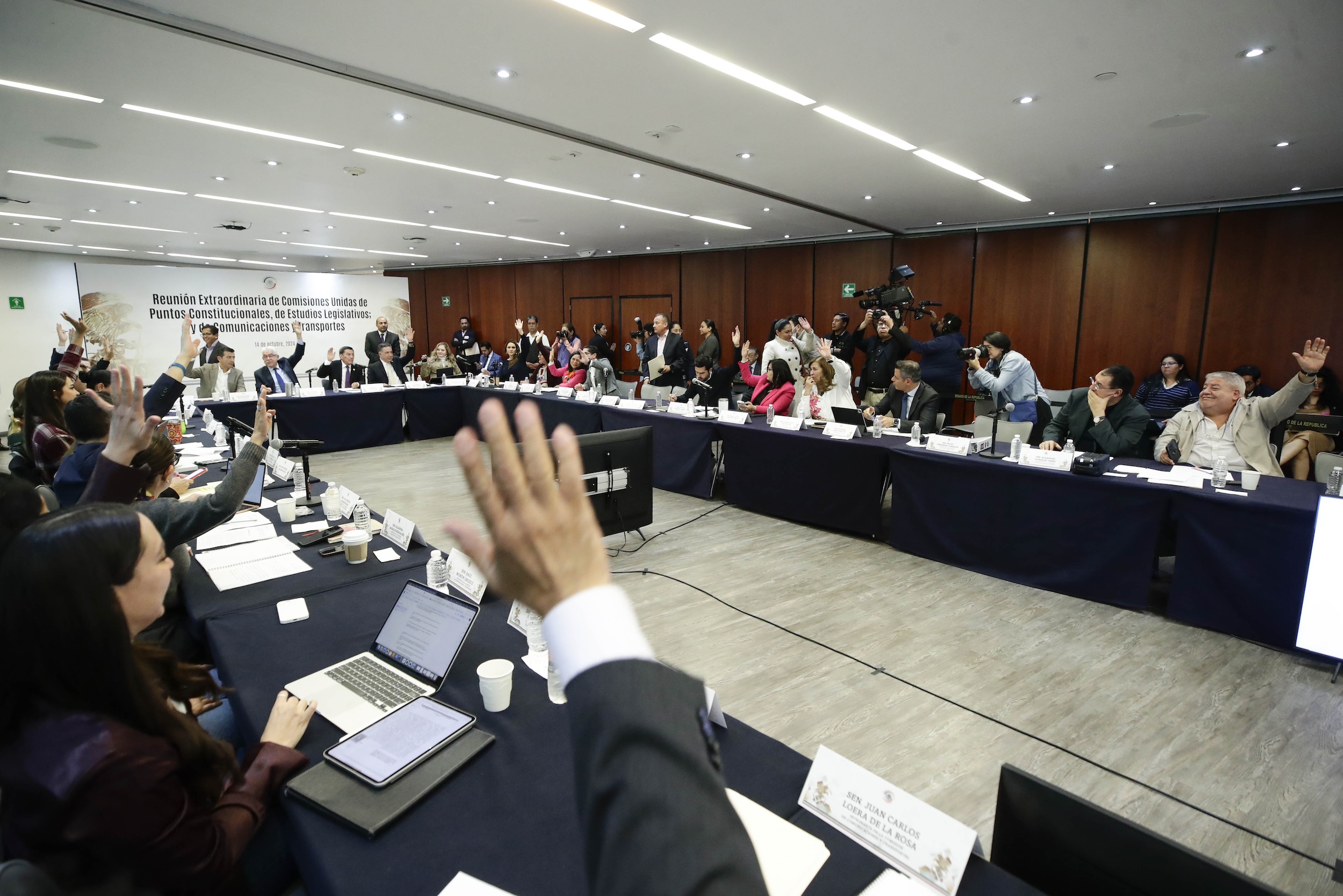 Com Unidas Pts Const Est Leg Com y Transp-