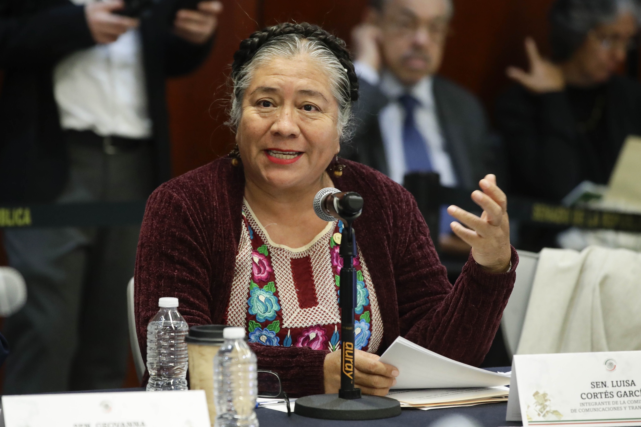 Com Unidas Pts Const Est Leg Com y Transp-