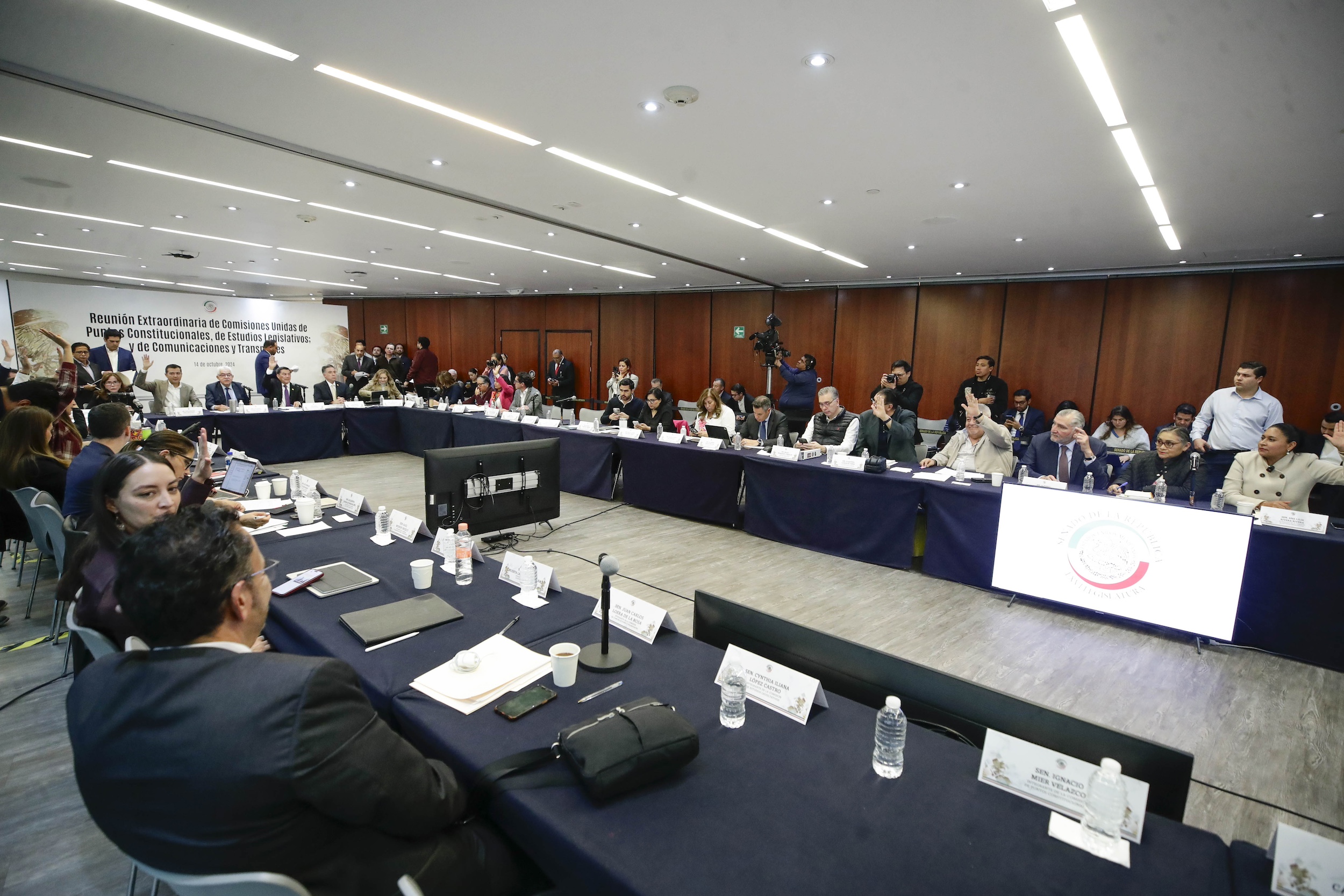 Com Unidas Pts Const Est Leg Com y Transp-