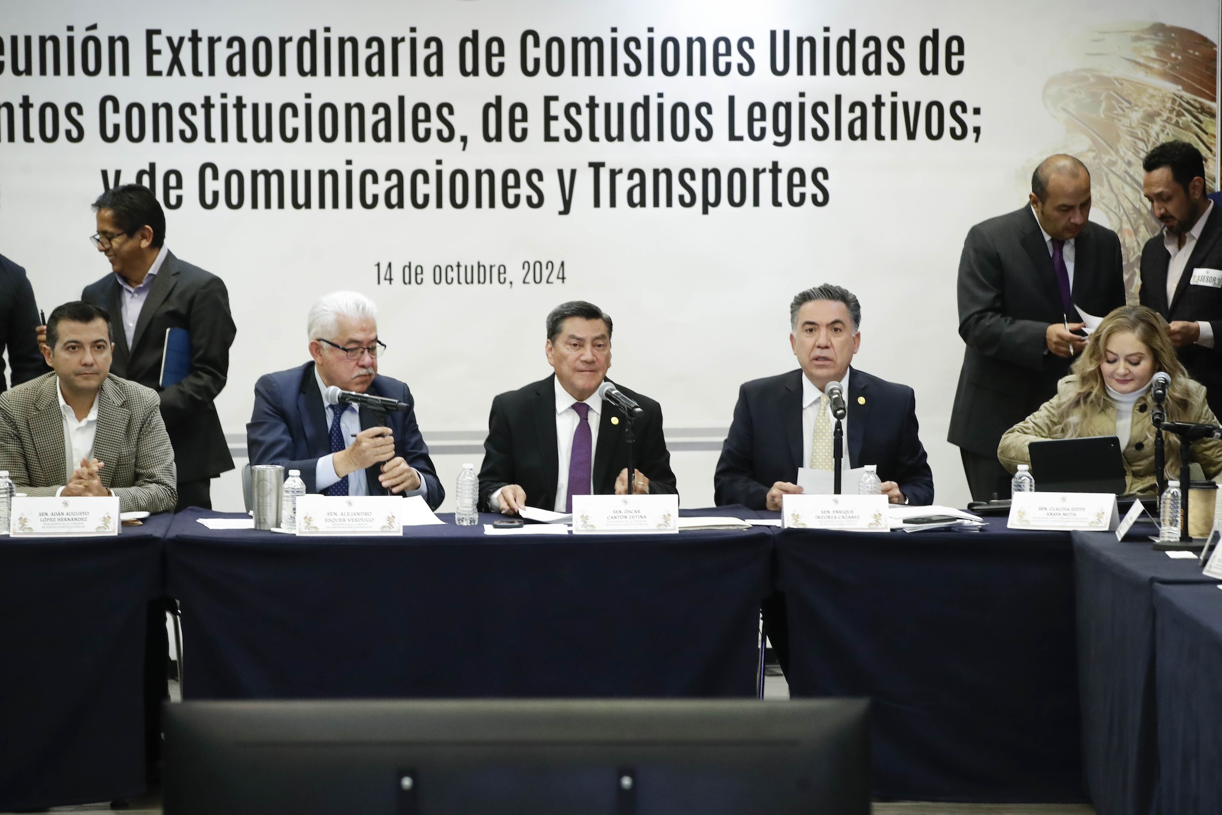 Com Unidas Pts Const Est Leg Com y Transp-