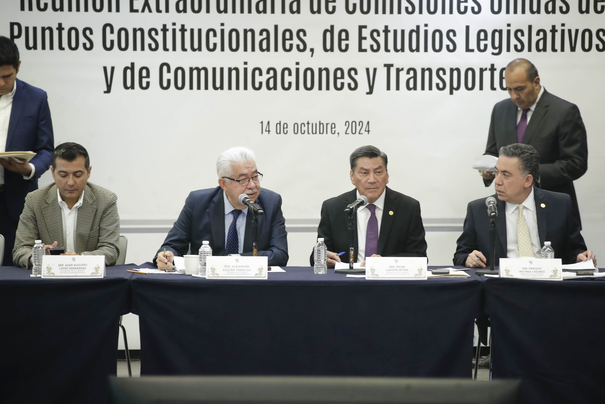 Com Unidas Pts Const Est Leg Com y Transp-