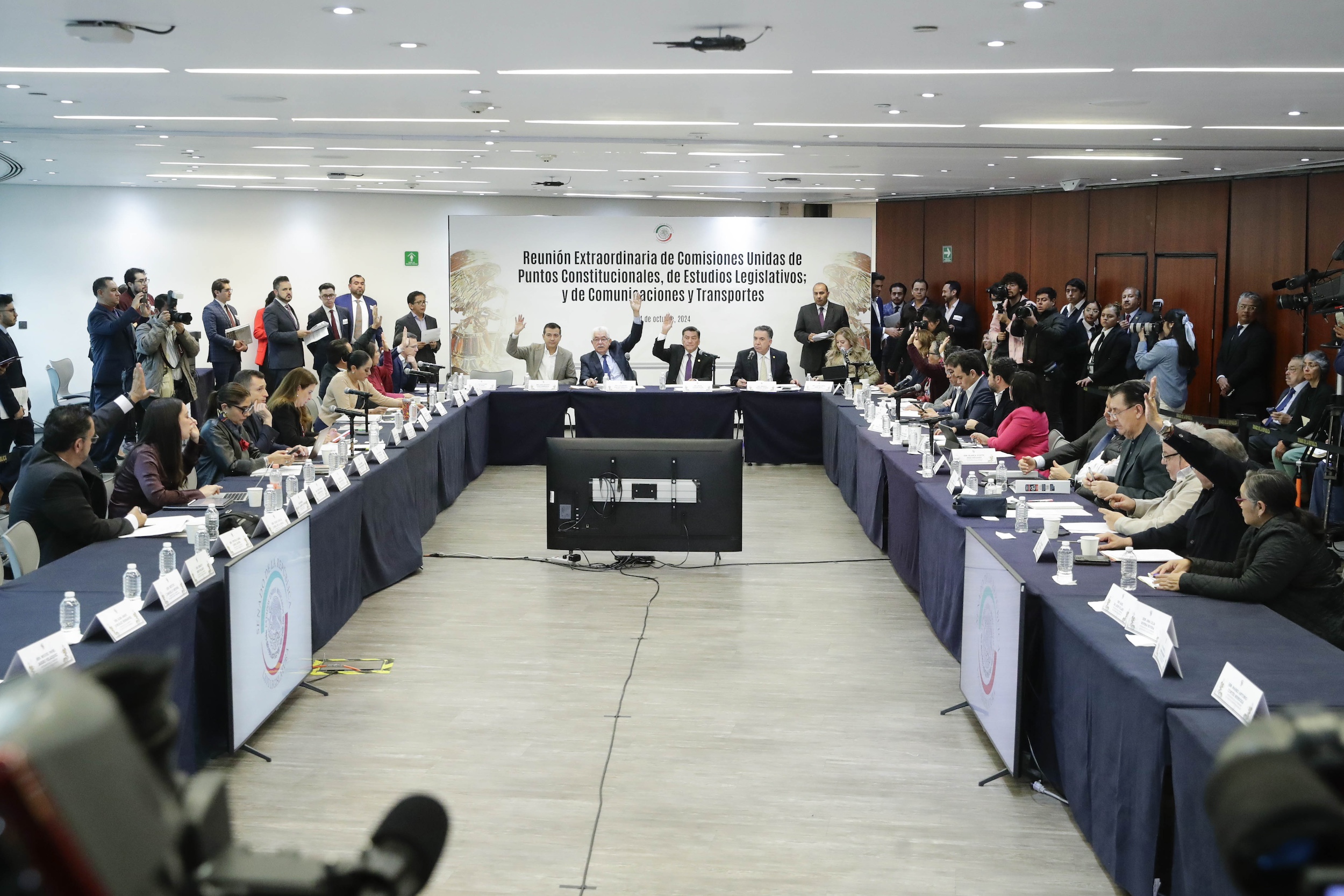Com Unidas Pts Const Est Leg Com y Transp-