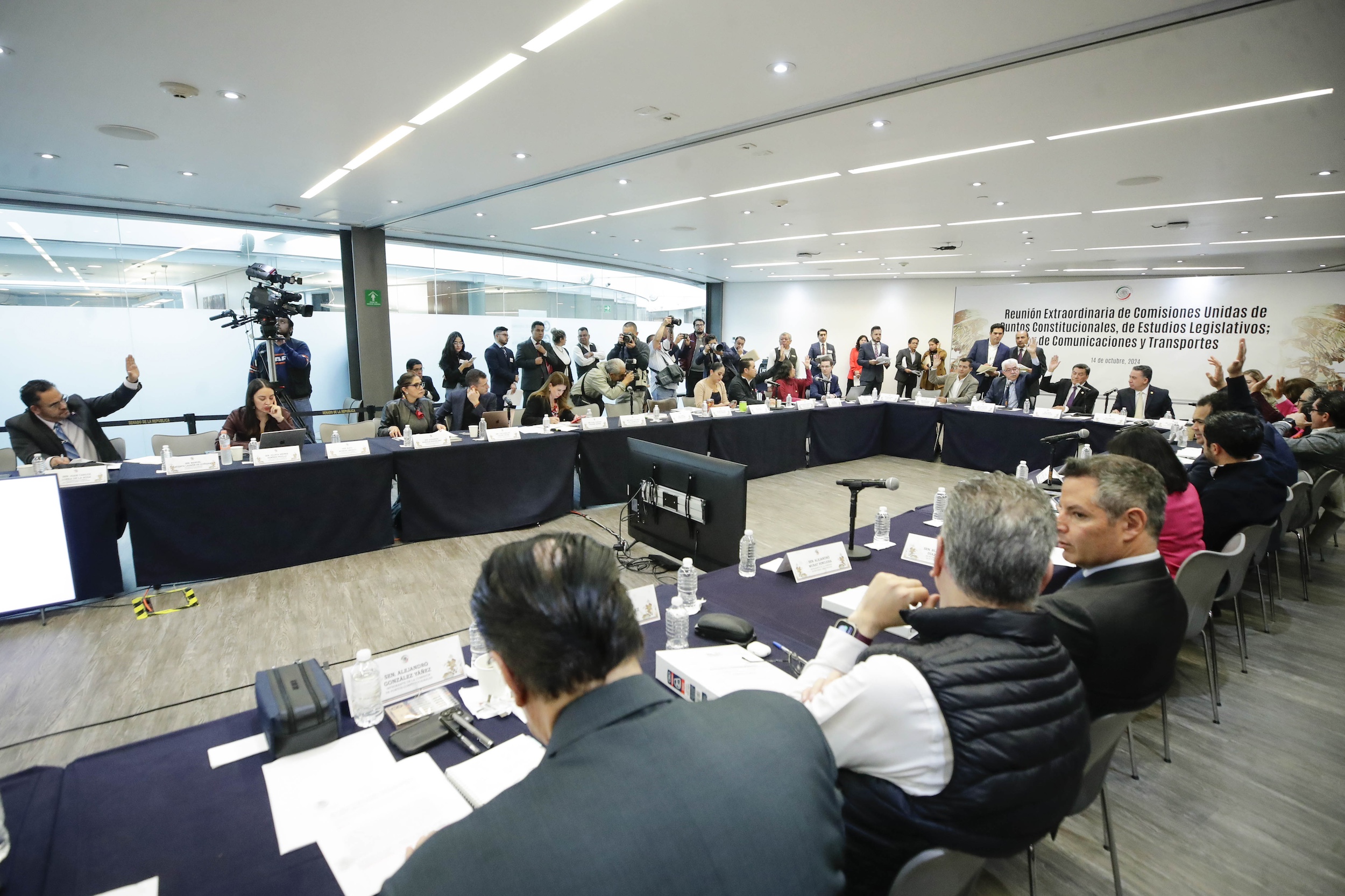 Com Unidas Pts Const Est Leg Com y Transp-
