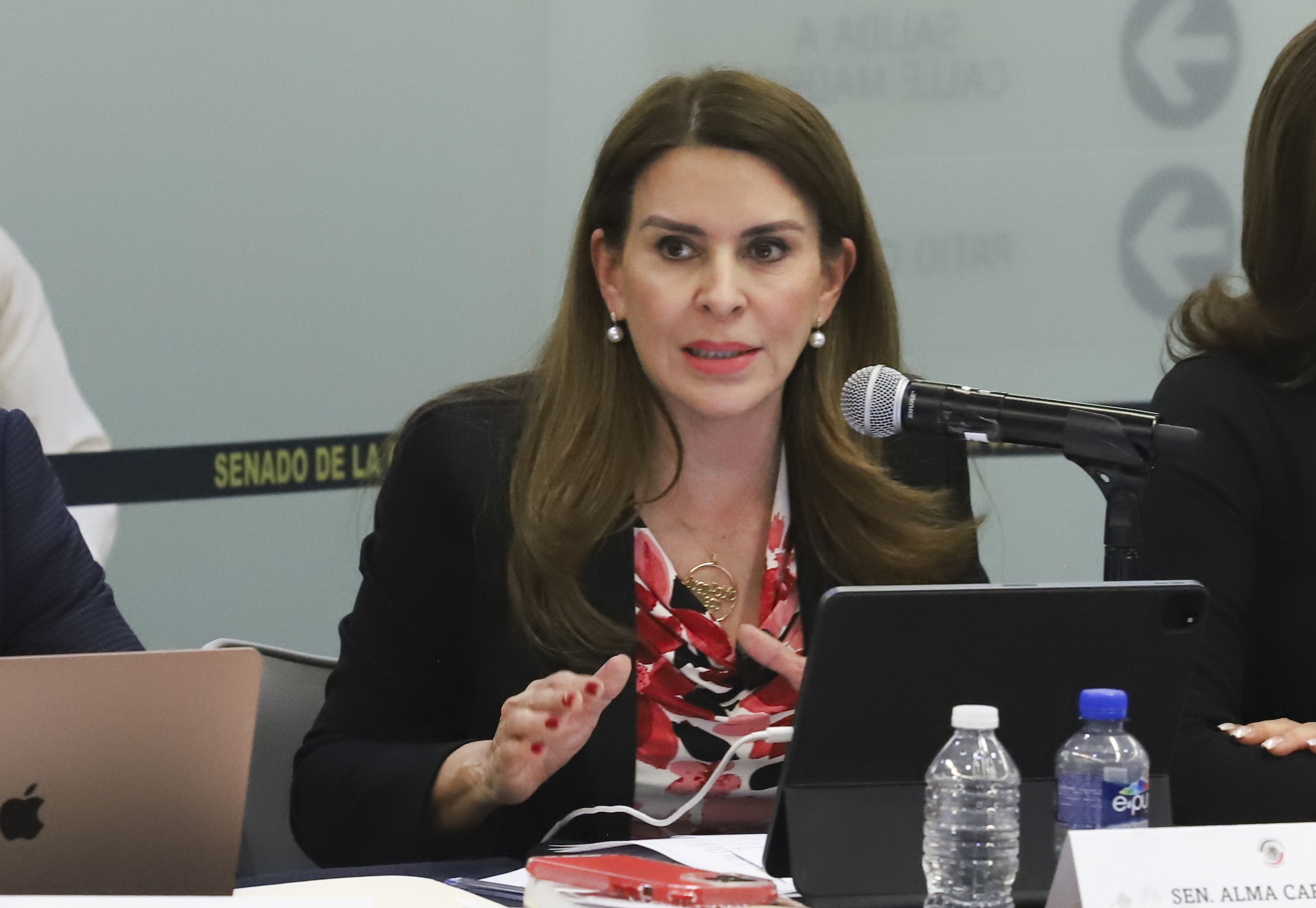 Comisiones Unidas Puntos Constitucionales Energia y Estudios Legislativos  -