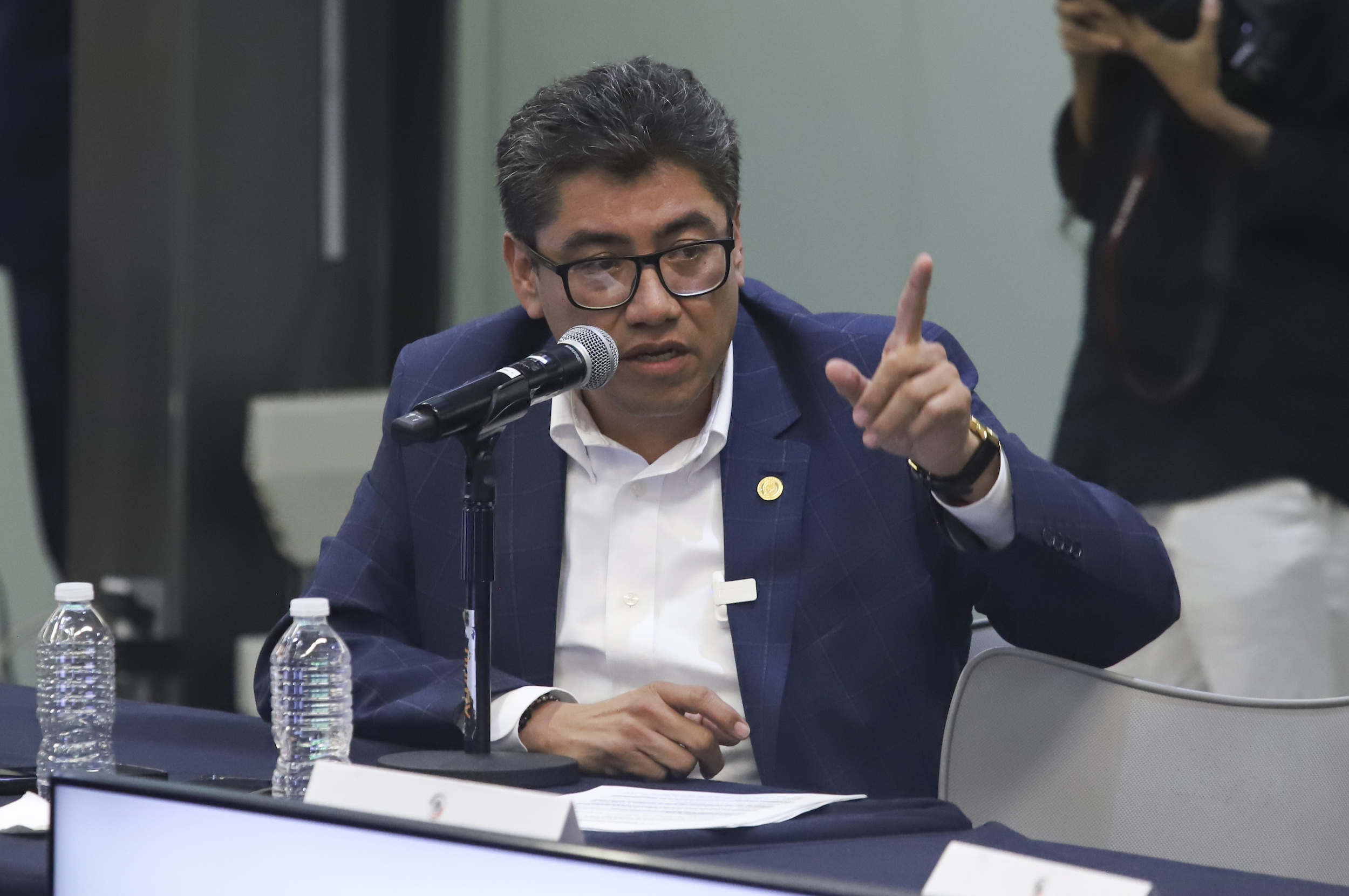 Comisiones Unidas Puntos Constitucionales Energia y Estudios Legislativos  -