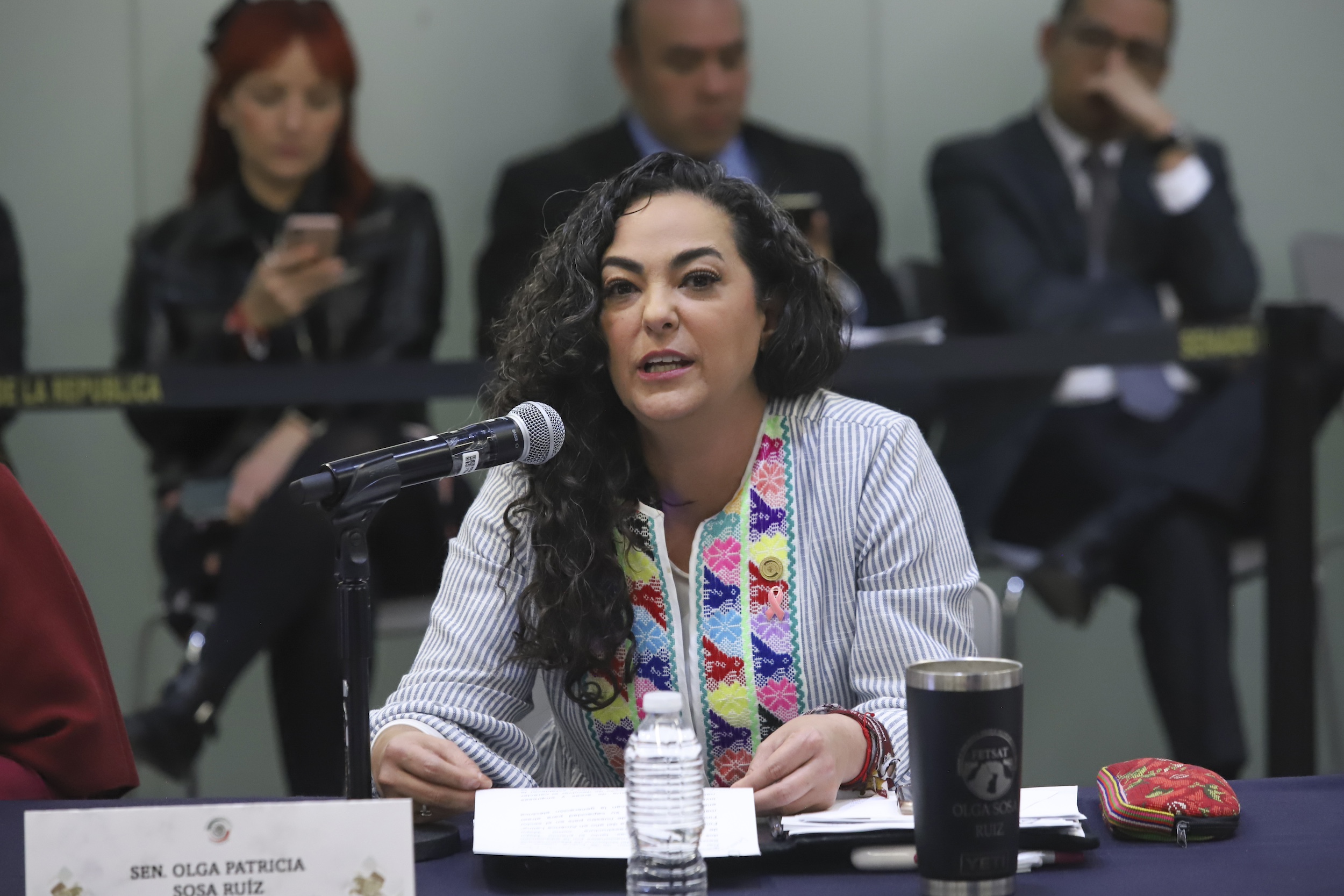 Comisiones Unidas Puntos Constitucionales Energia y Estudios Legislativos  -