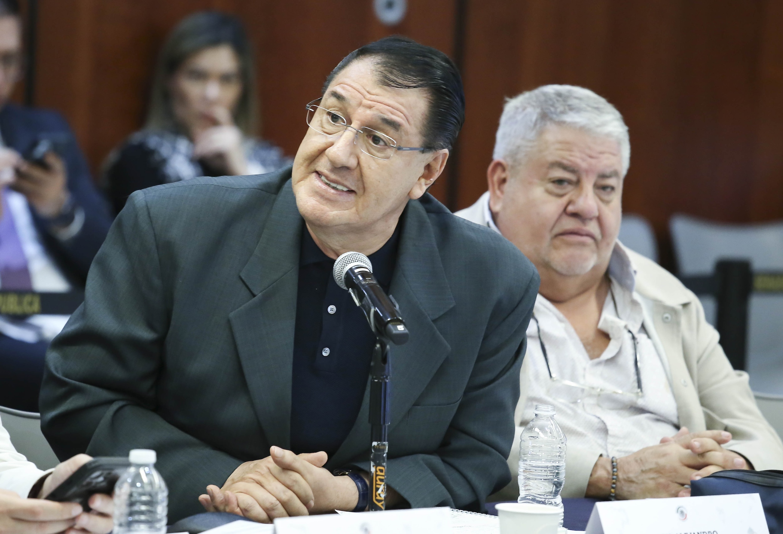 Comisiones Unidas Puntos Constitucionales Energia y Estudios Legislativos  -
