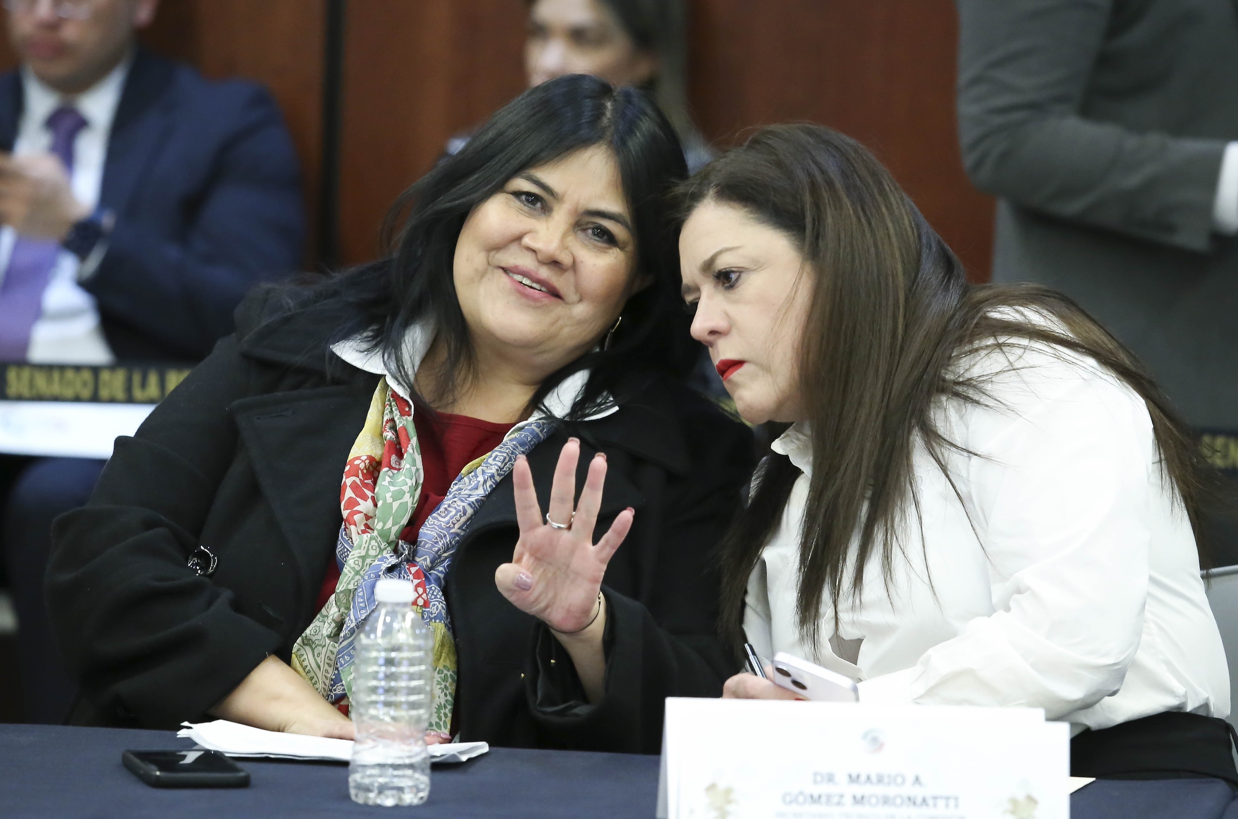 Comisiones Unidas Puntos Constitucionales Energia y Estudios Legislativos  -