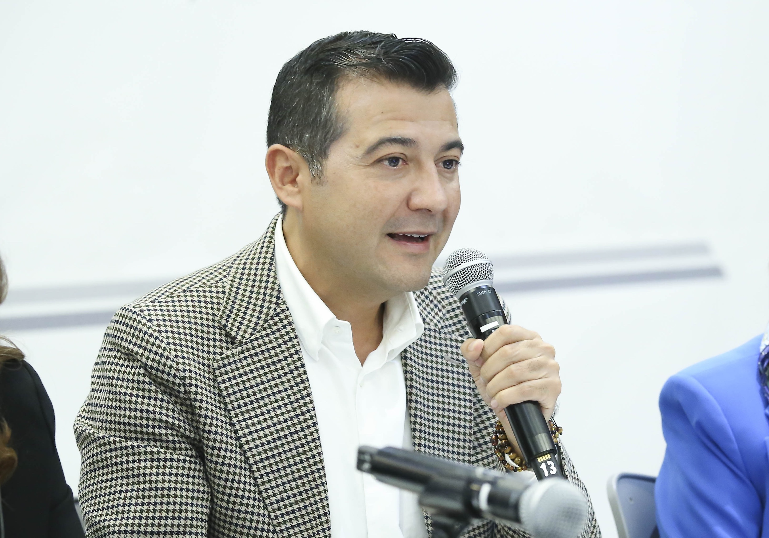 Comisiones Unidas Puntos Constitucionales Energia y Estudios Legislativos  -