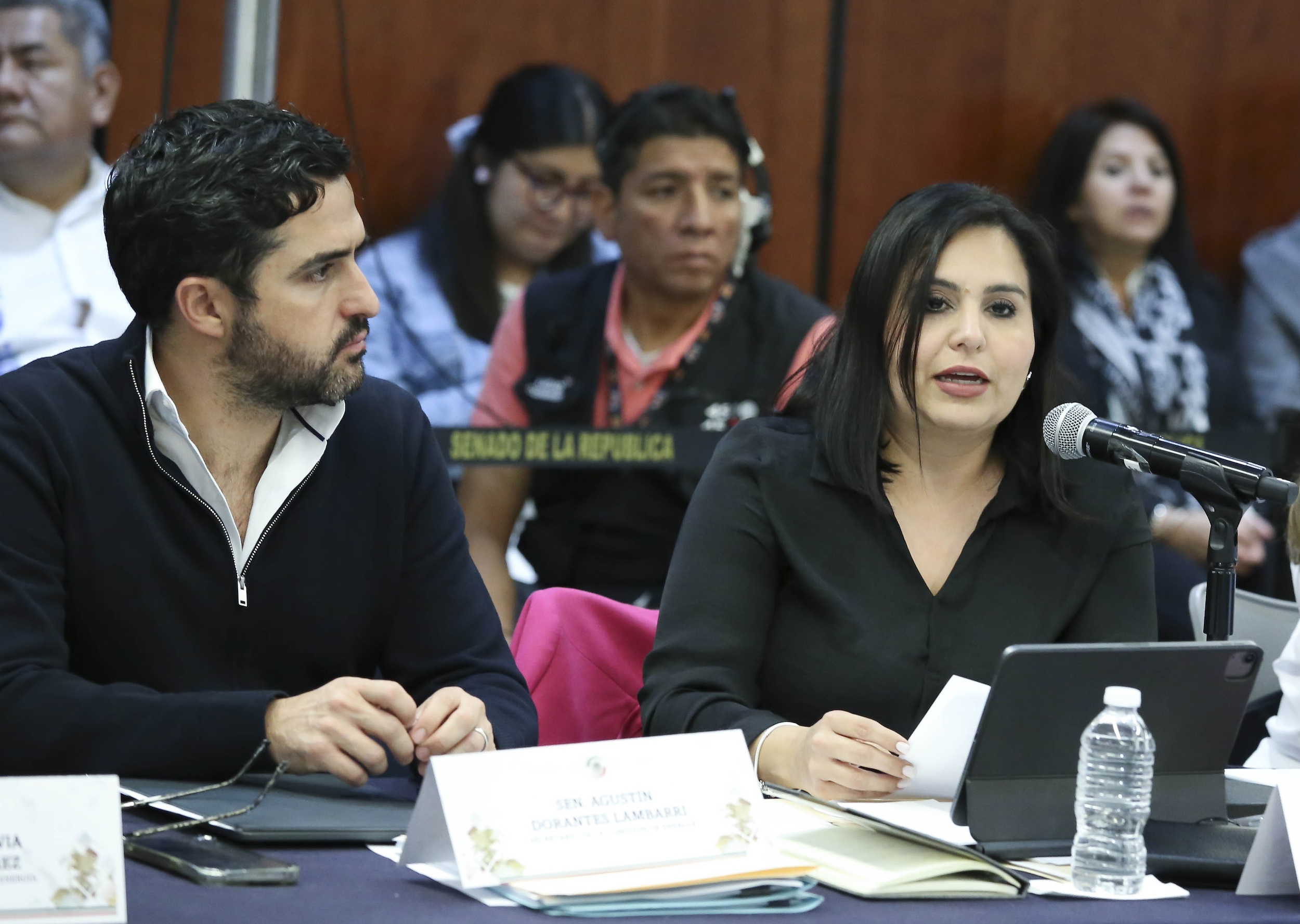 Comisiones Unidas Puntos Constitucionales Energia y Estudios Legislativos  -