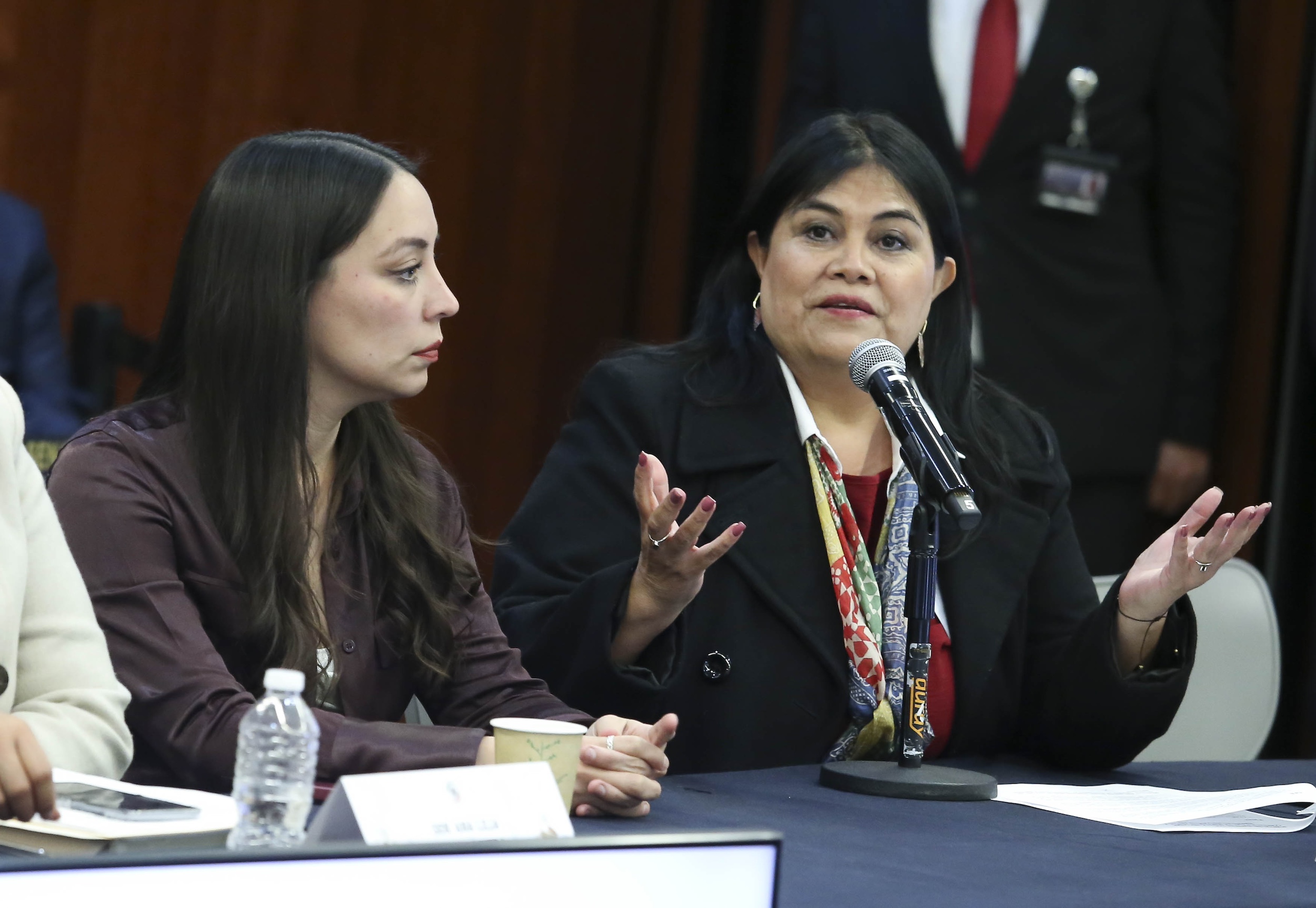 Comisiones Unidas Puntos Constitucionales Energia y Estudios Legislativos  -