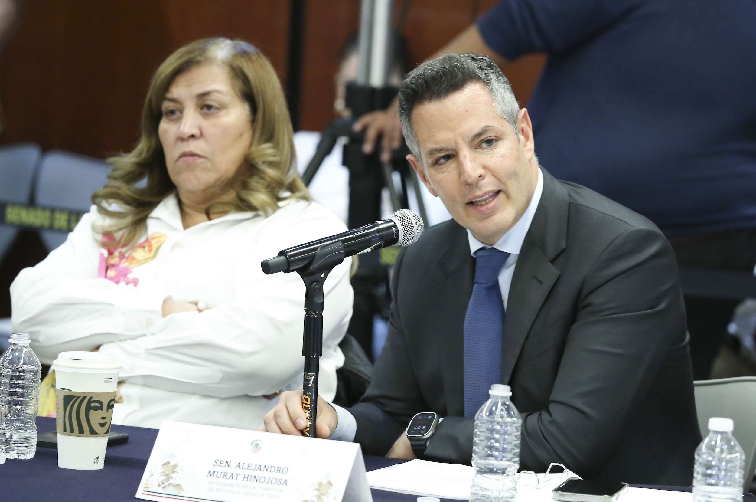 Comisiones Unidas Puntos Constitucionales Energia y Estudios Legislativos  -
