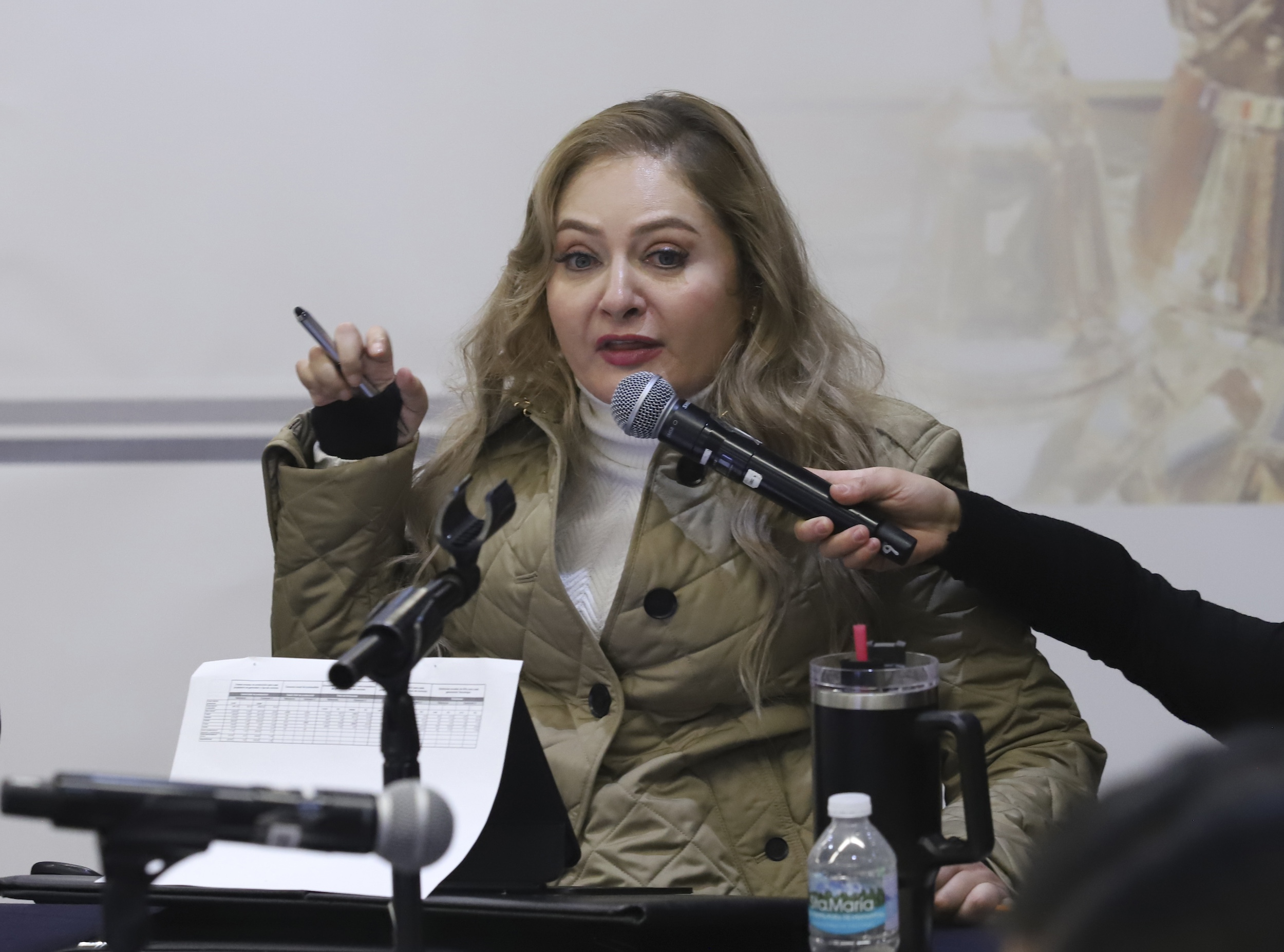 Comisiones Unidas Puntos Constitucionales Energia y Estudios Legislativos  -