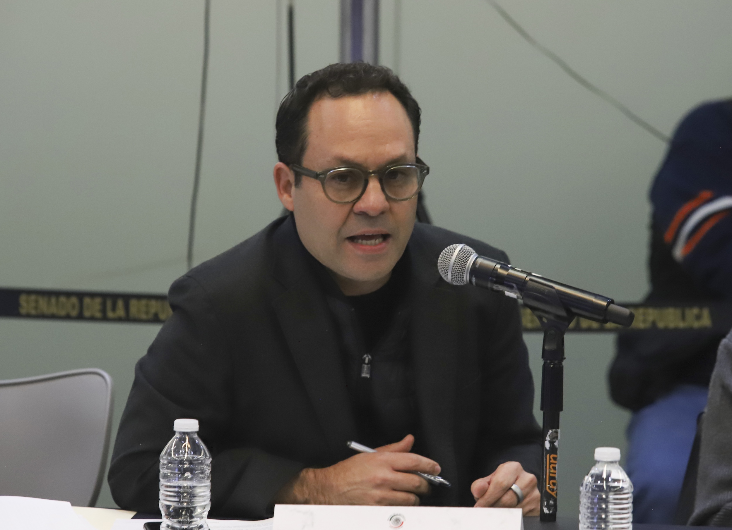 Comisiones Unidas Puntos Constitucionales Energia y Estudios Legislativos  -