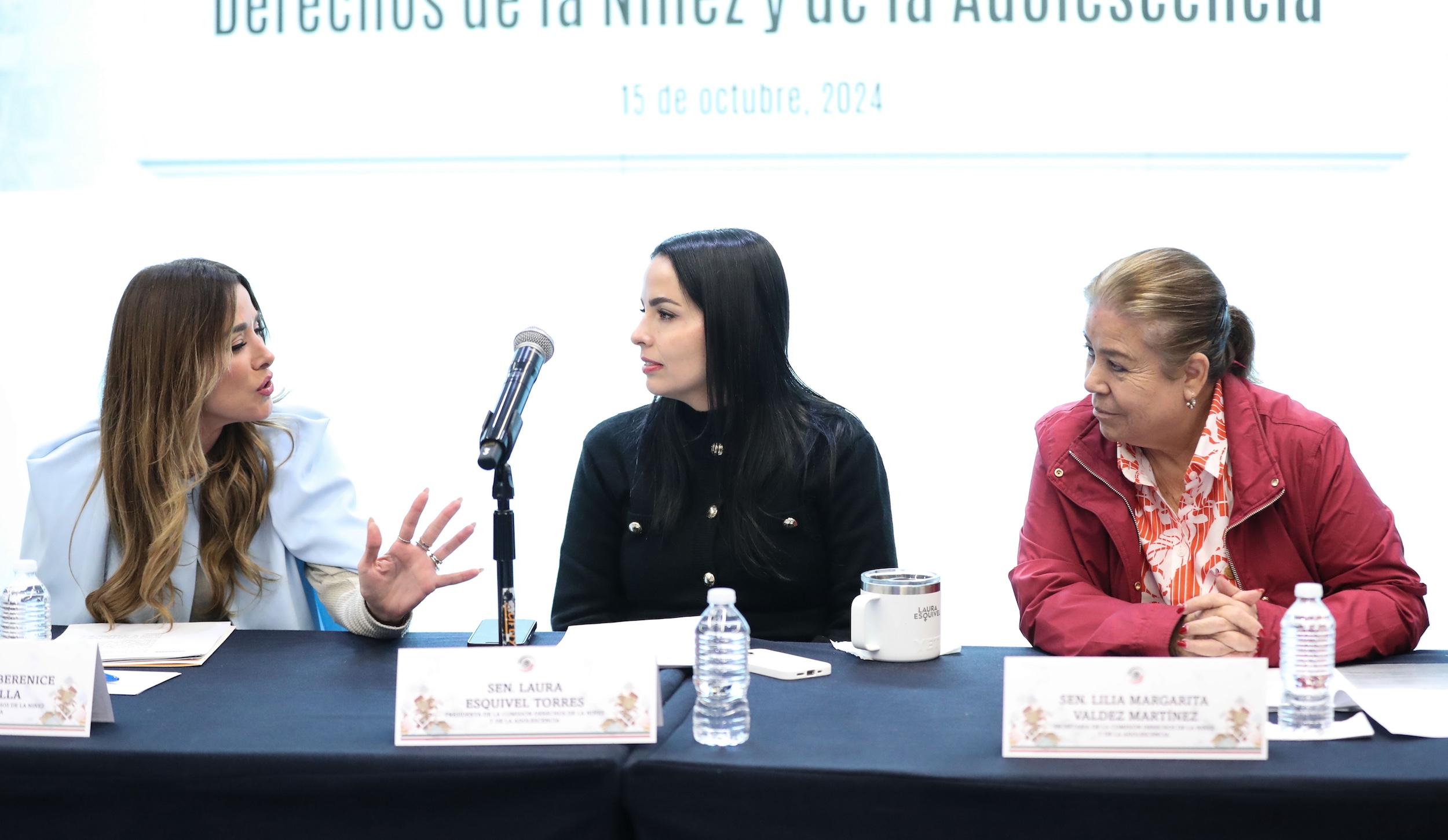 Comisioen de Derechos de la NinTez y de la Adolescencia-
