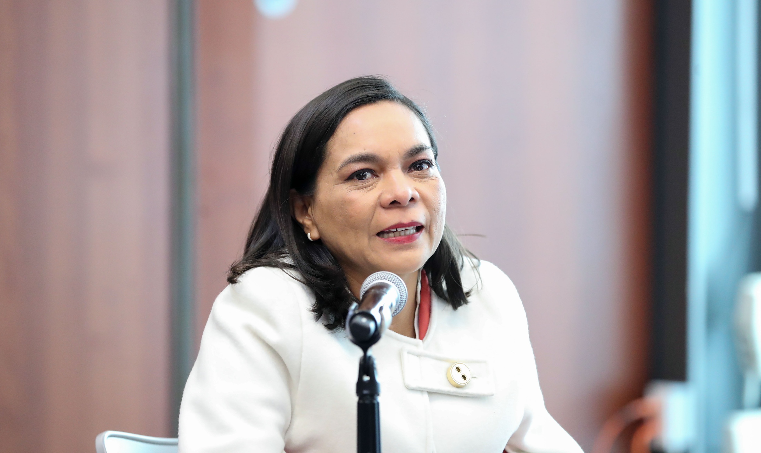 Comisioen de Derechos de la NinTez y de la Adolescencia-