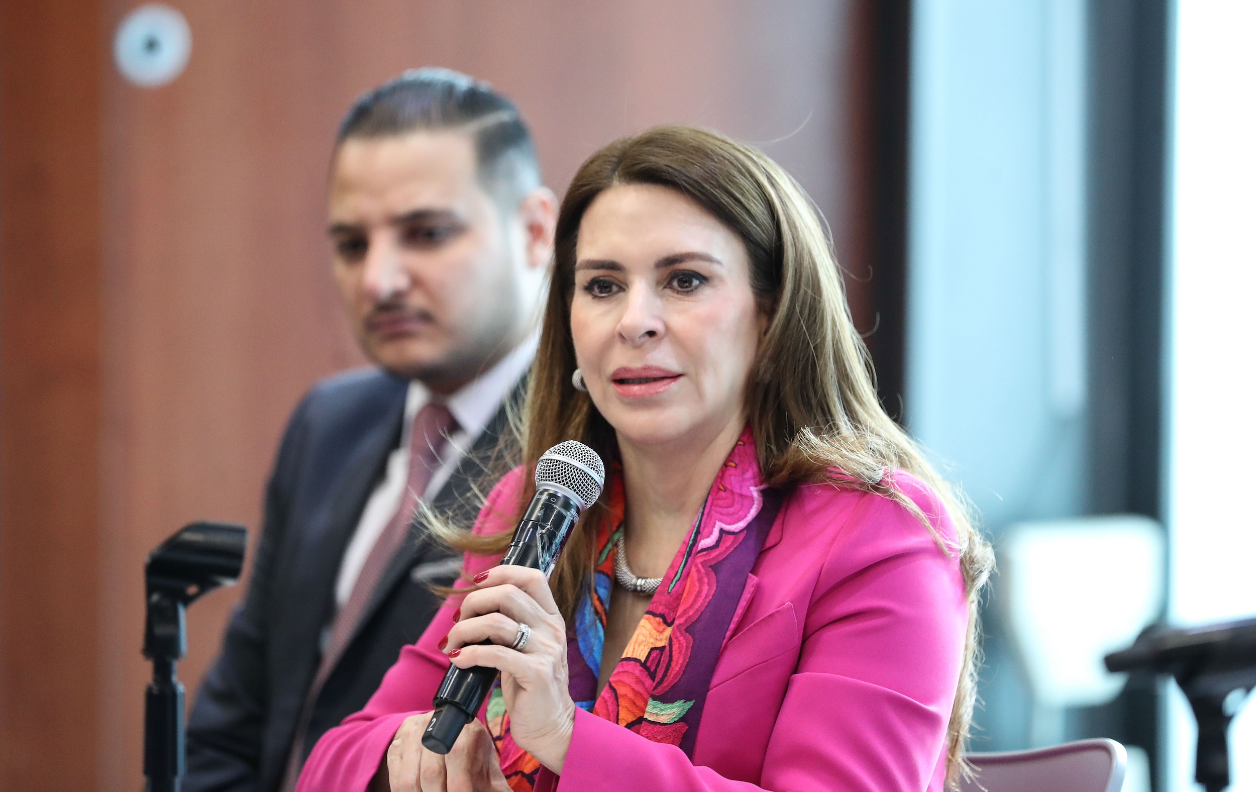 Comisioen de Derechos de la NinTez y de la Adolescencia-