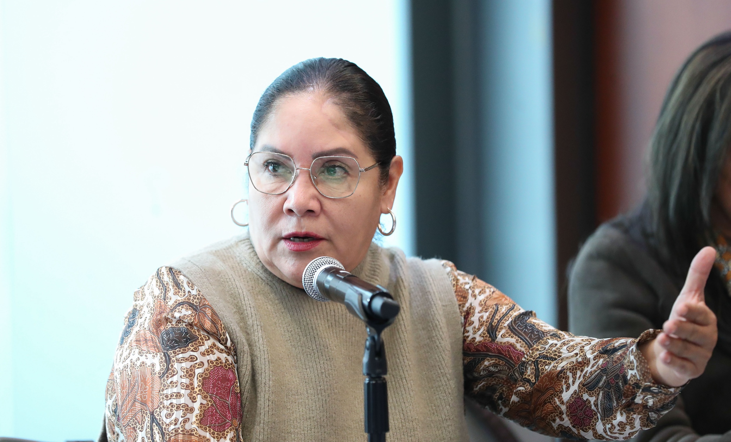 Comisioen de Derechos de la NinTez y de la Adolescencia-