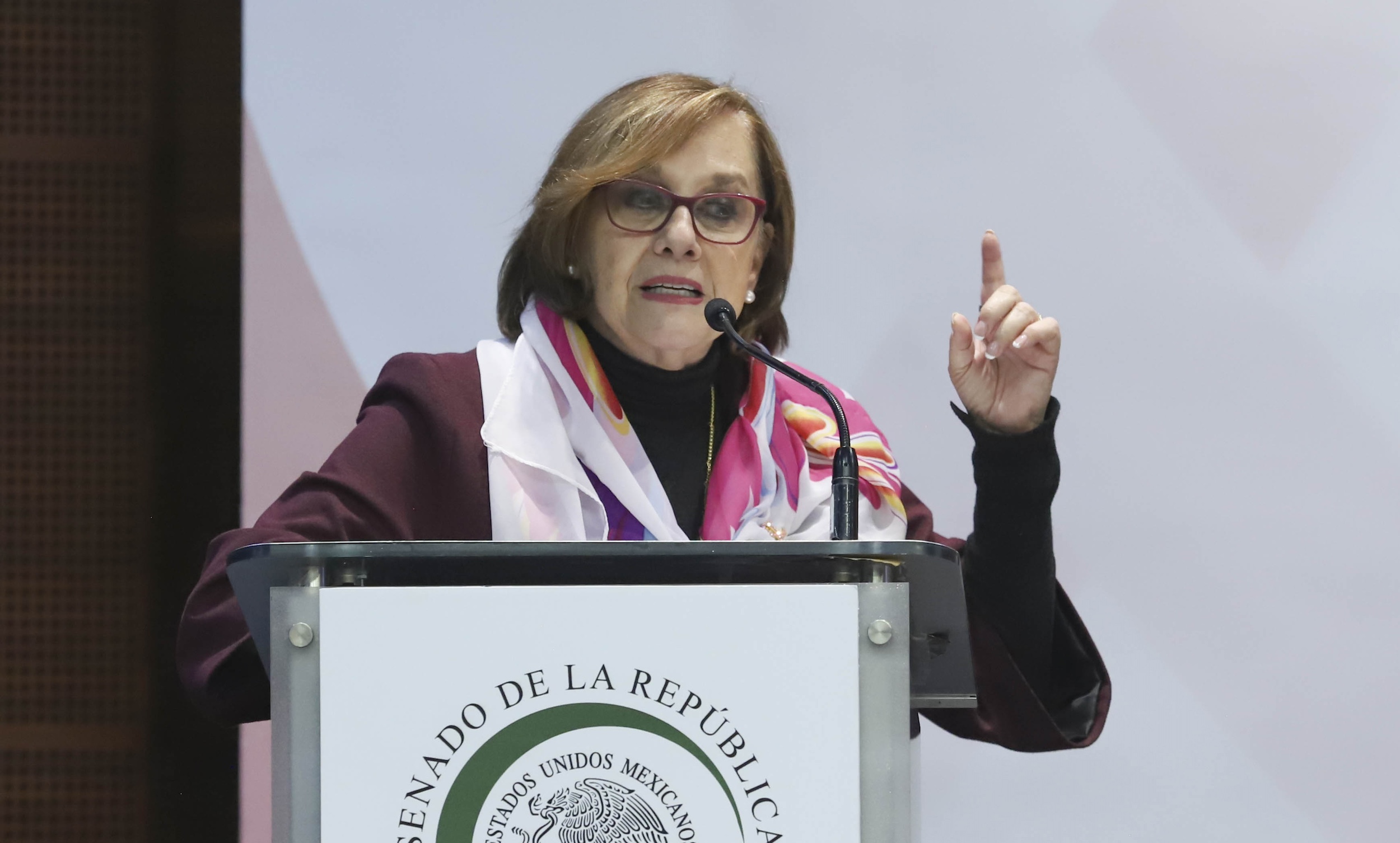 Conversatorio dia Mundial de la Lucha Contra el Cancer de Mama-