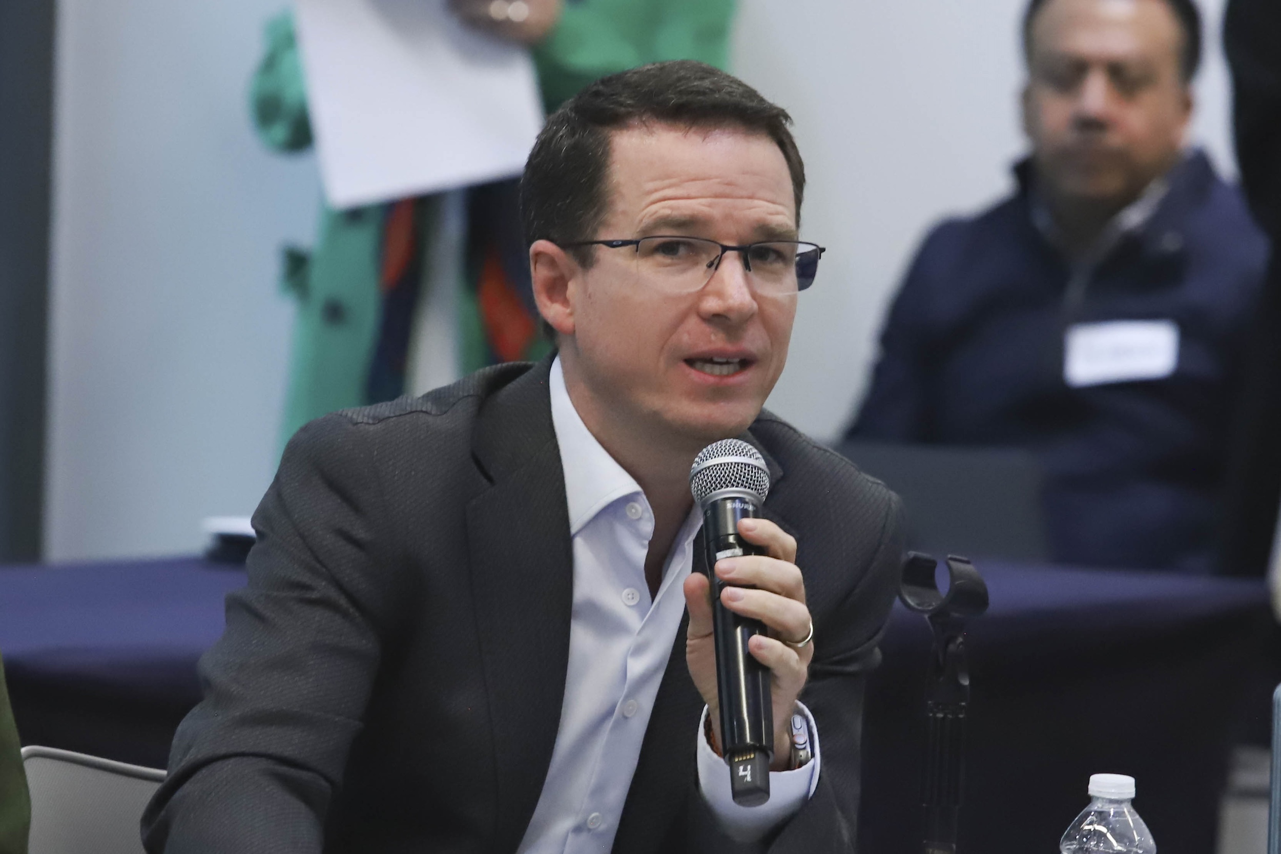 Comisiones Unidas Reordenamiento Urbano y Vivienda -