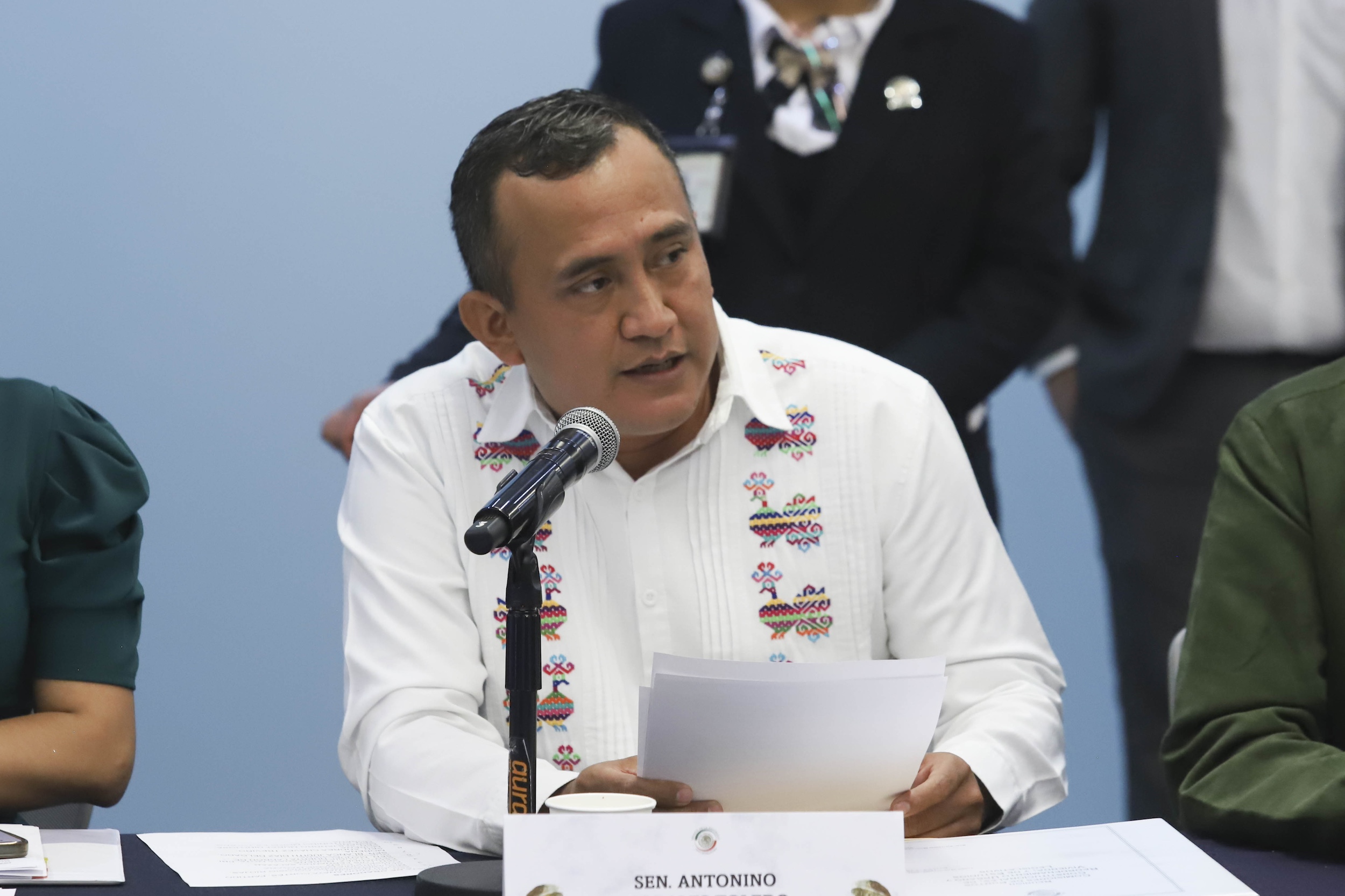 Comisiones Unidas Reordenamiento Urbano y Vivienda -