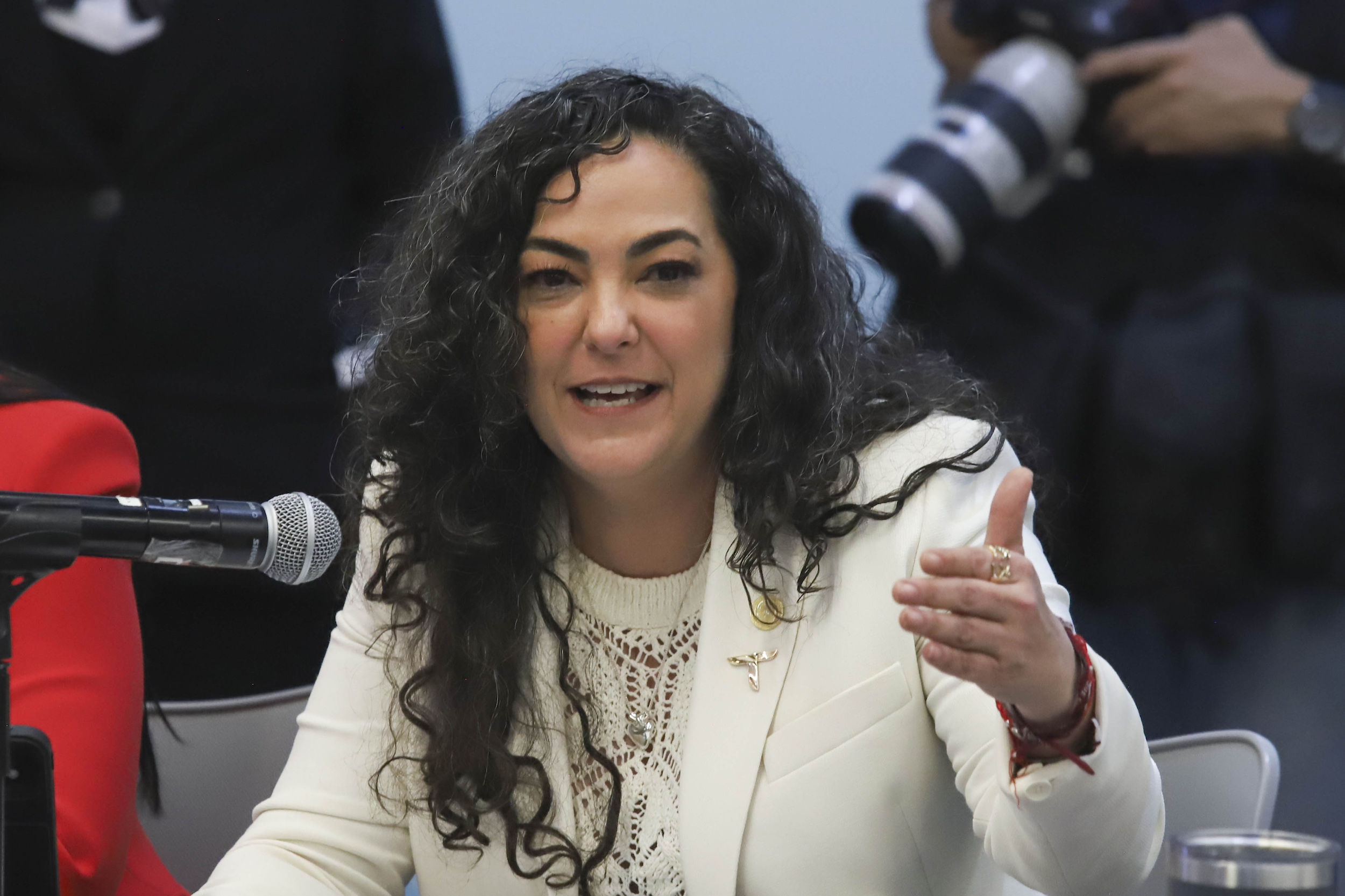 Comisiones Unidas Reordenamiento Urbano y Vivienda -