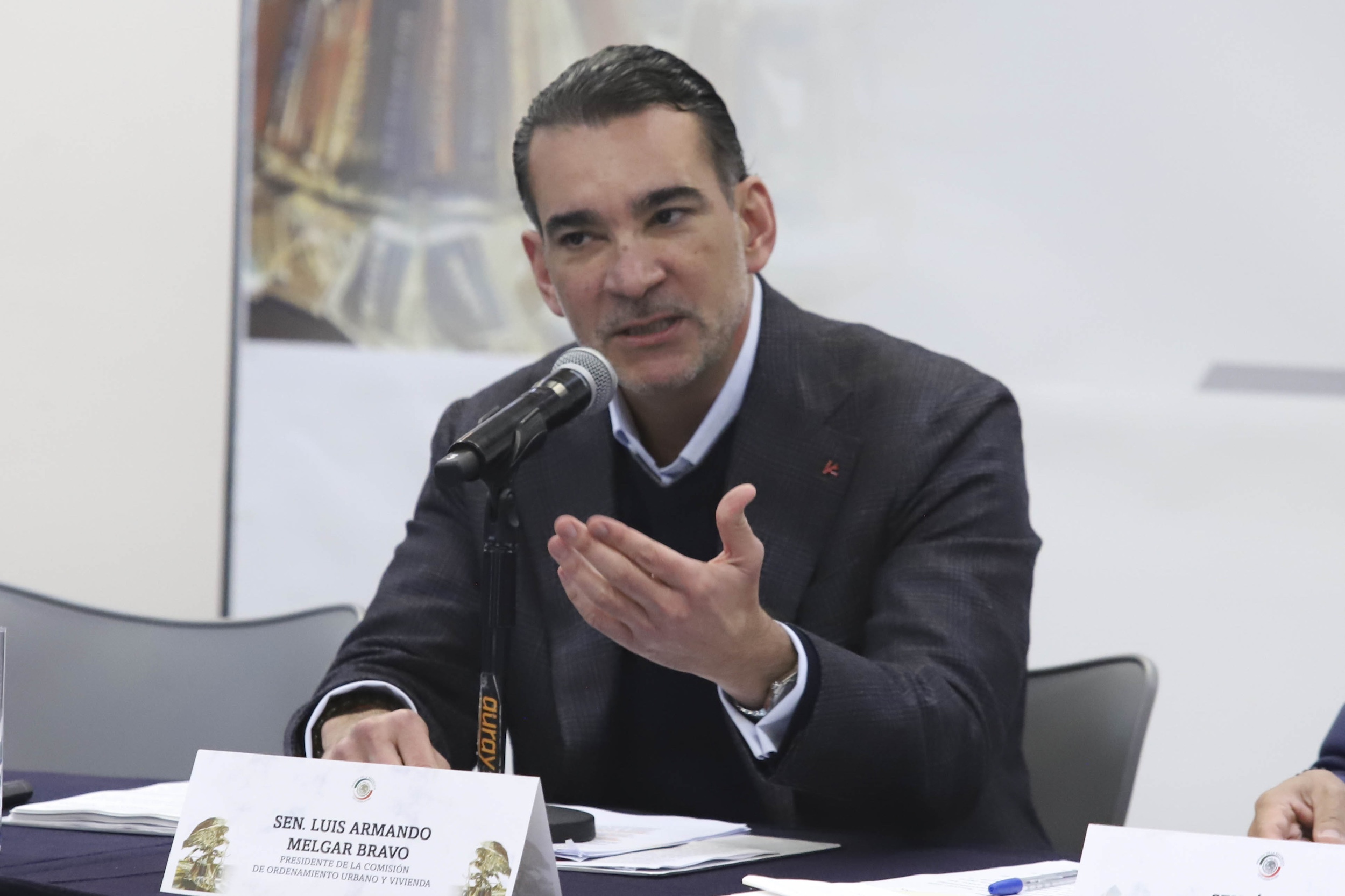 Comisiones Unidas Reordenamiento Urbano y Vivienda -