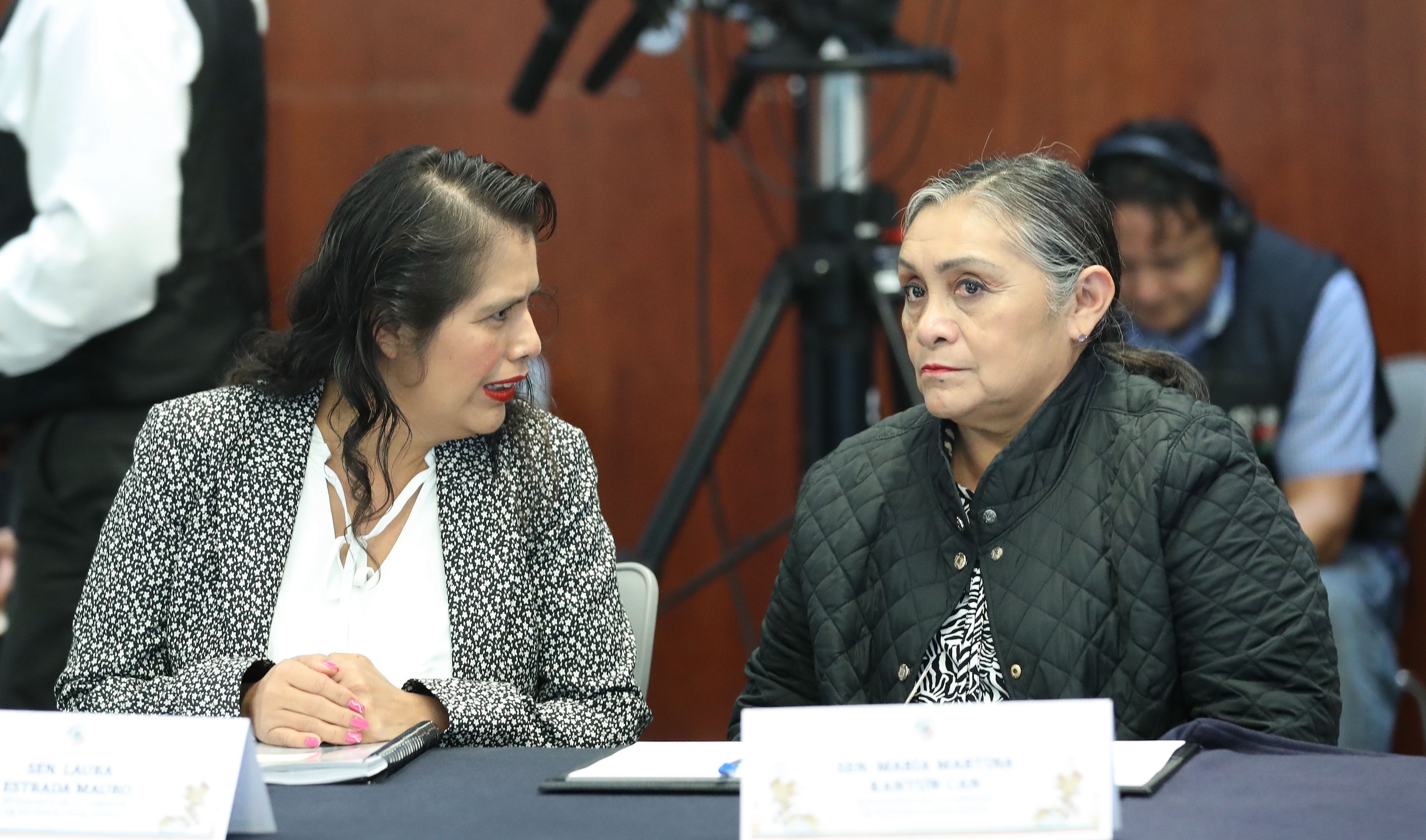 Comisiones Unidas Reordenamiento  Urbano y Vivienda -