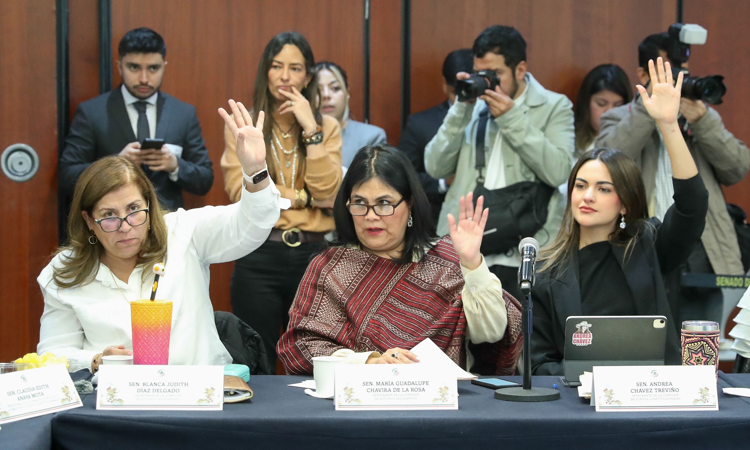 Comisiones Unidas Reordenamiento  Urbano y Vivienda -