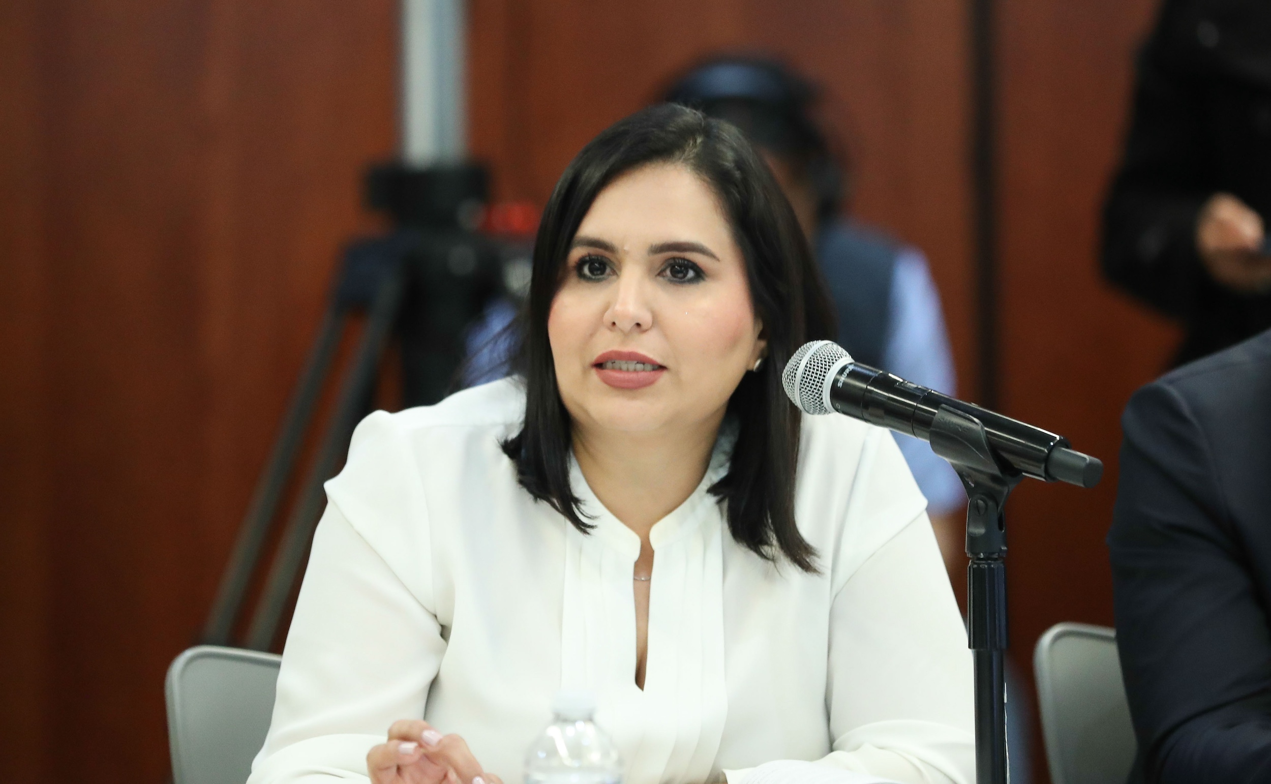 Comisiones Unidas Reordenamiento  Urbano y Vivienda -