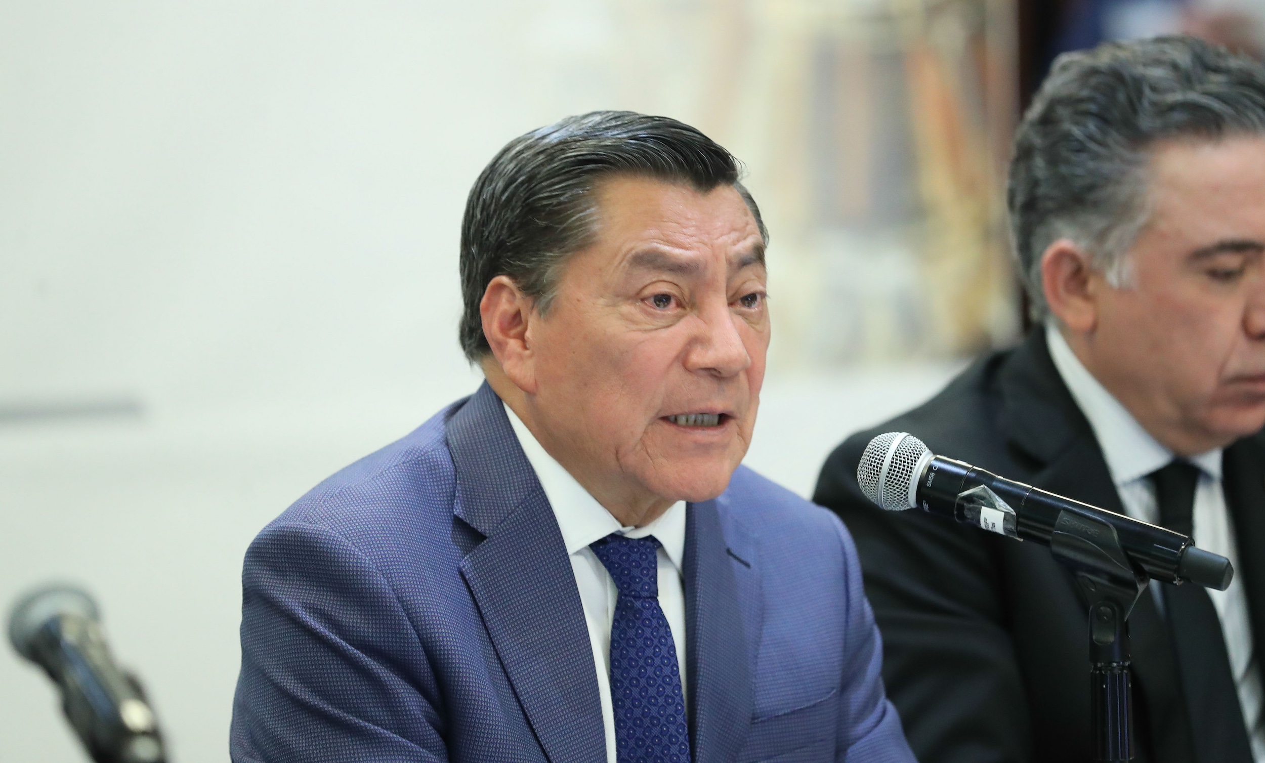 Comisiones Unidas Reordenamiento  Urbano y Vivienda -