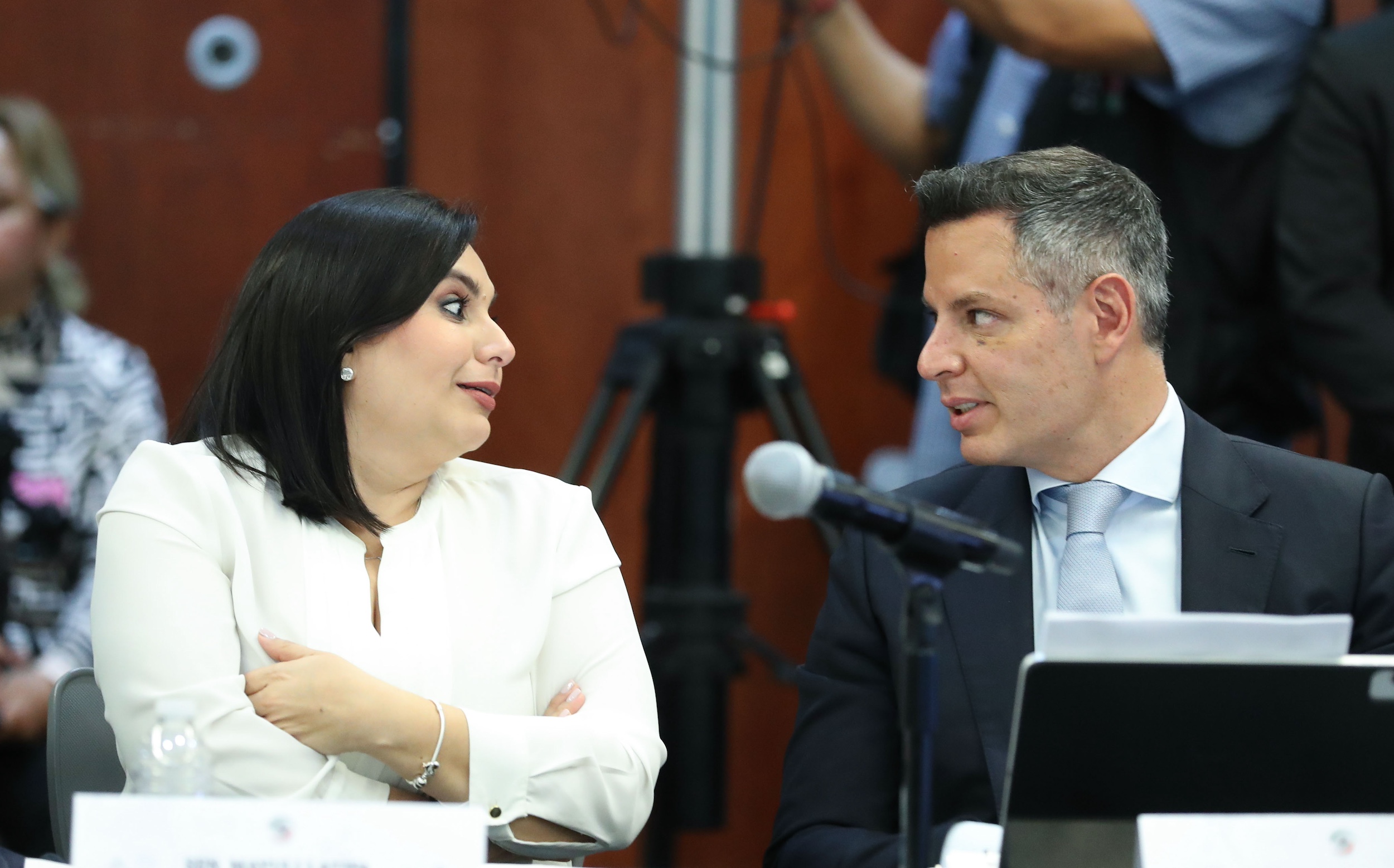 Comisiones Unidas Reordenamiento  Urbano y Vivienda -