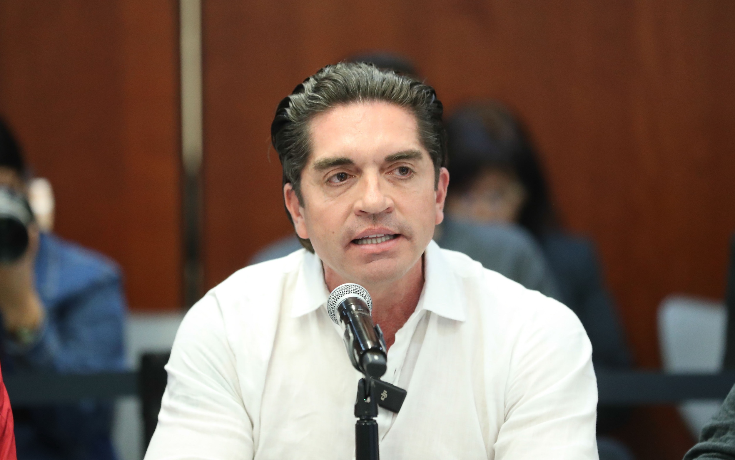 Comisiones Unidas Reordenamiento  Urbano y Vivienda -