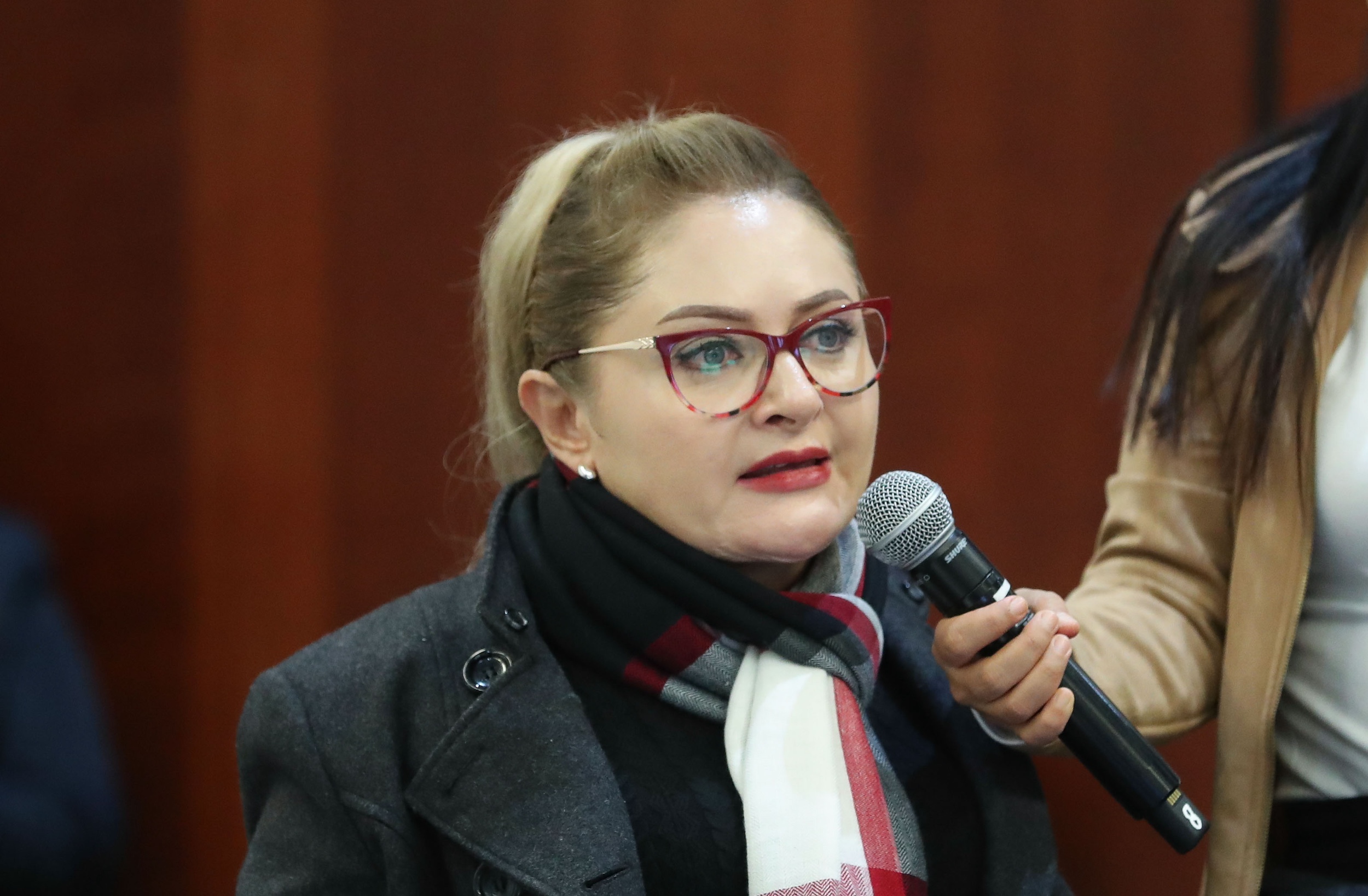 Comisiones Unidas Reordenamiento  Urbano y Vivienda -