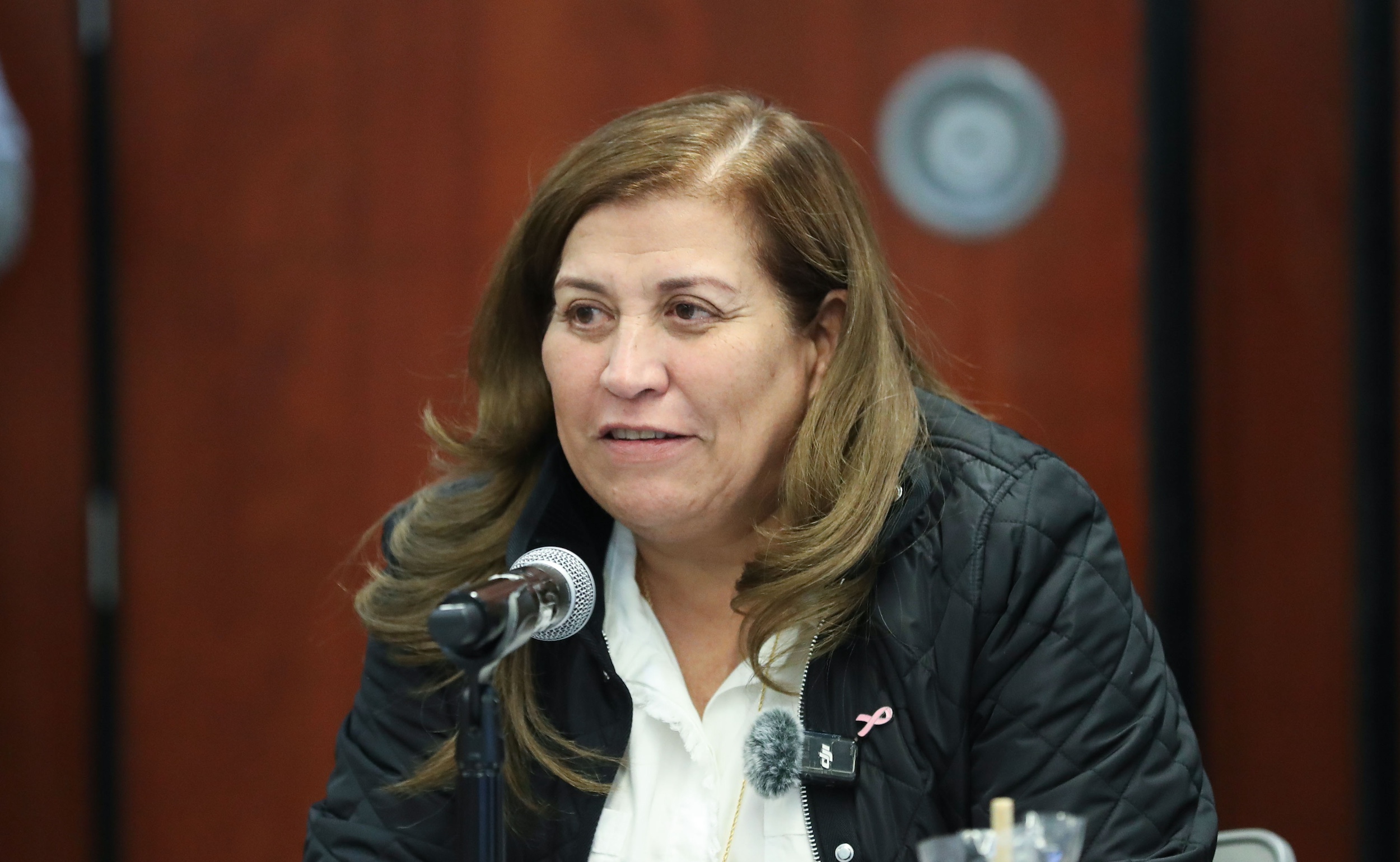 Comisiones Unidas Reordenamiento  Urbano y Vivienda -