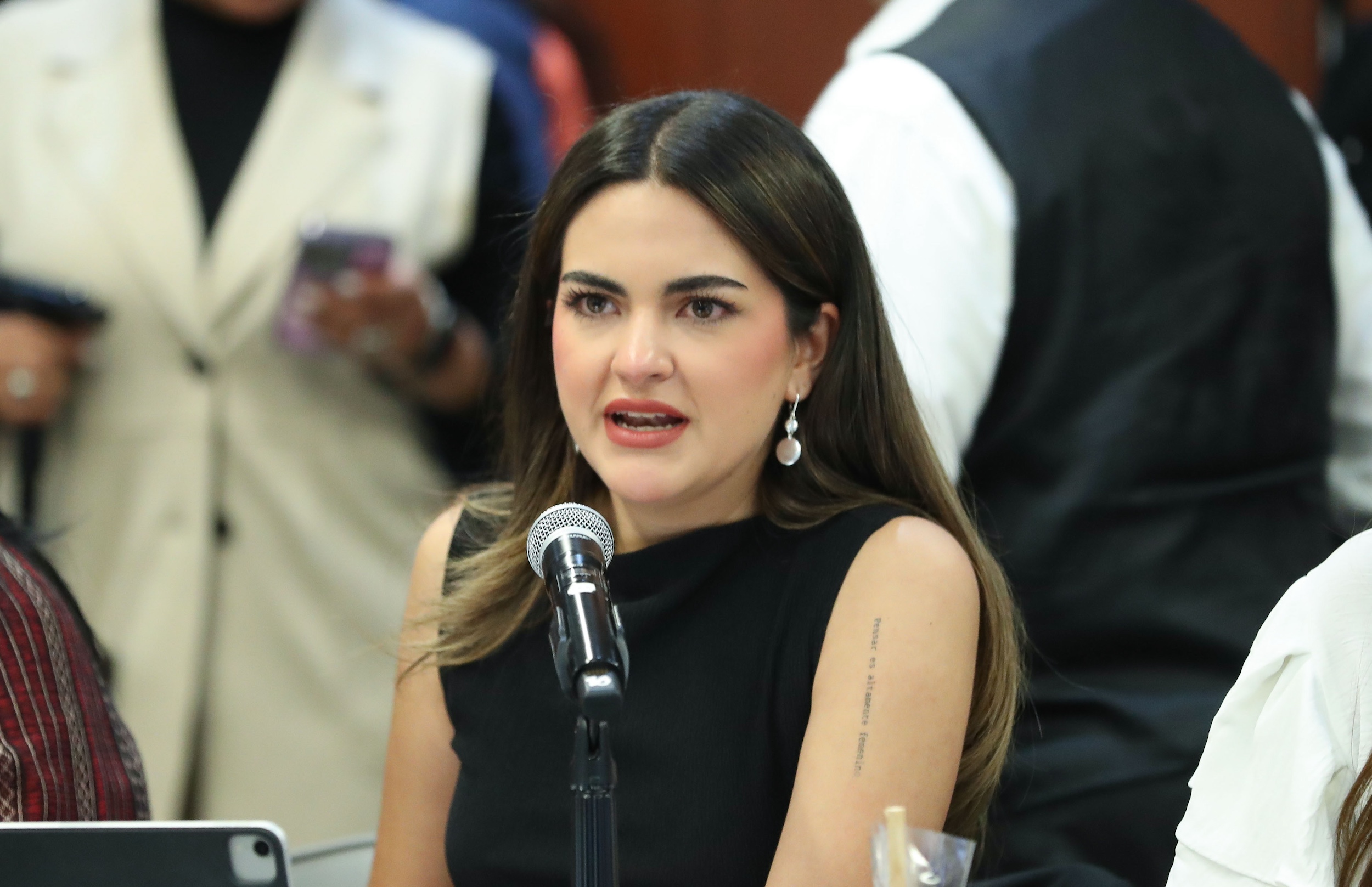 Comisiones Unidas Reordenamiento  Urbano y Vivienda -