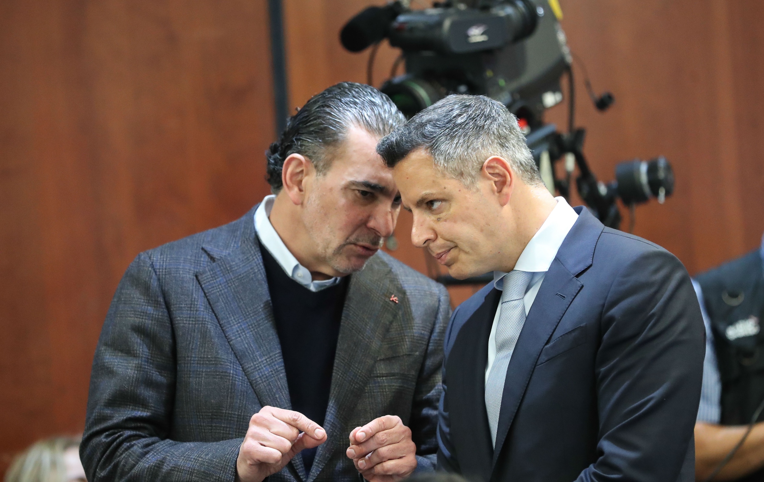 Comisiones Unidas Reordenamiento  Urbano y Vivienda -