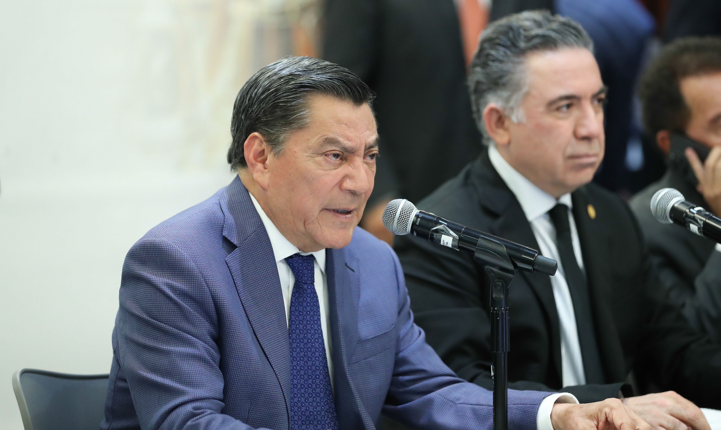 Comisiones Unidas Reordenamiento  Urbano y Vivienda -
