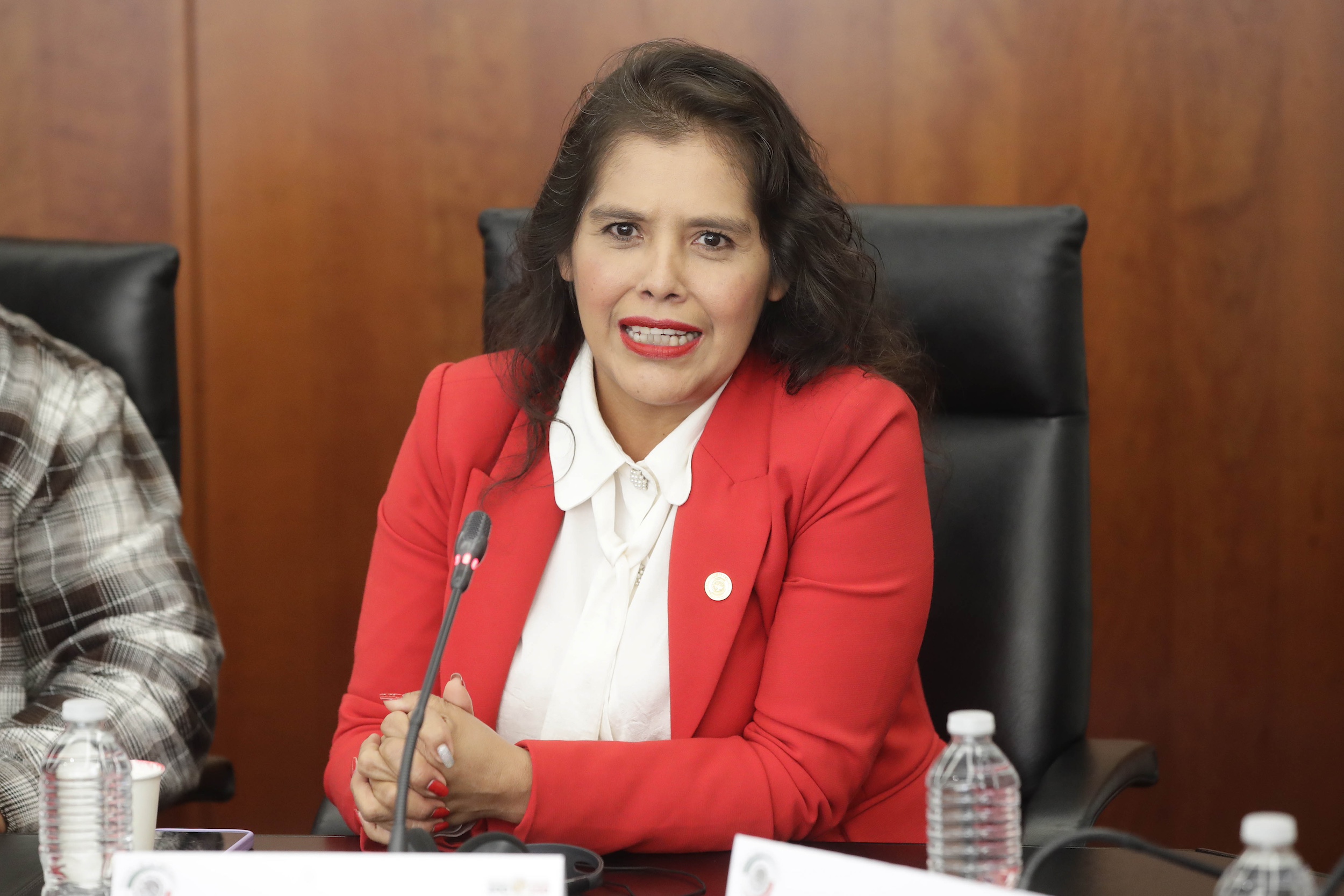 Com de Rel Ext America Latina y Caribe-