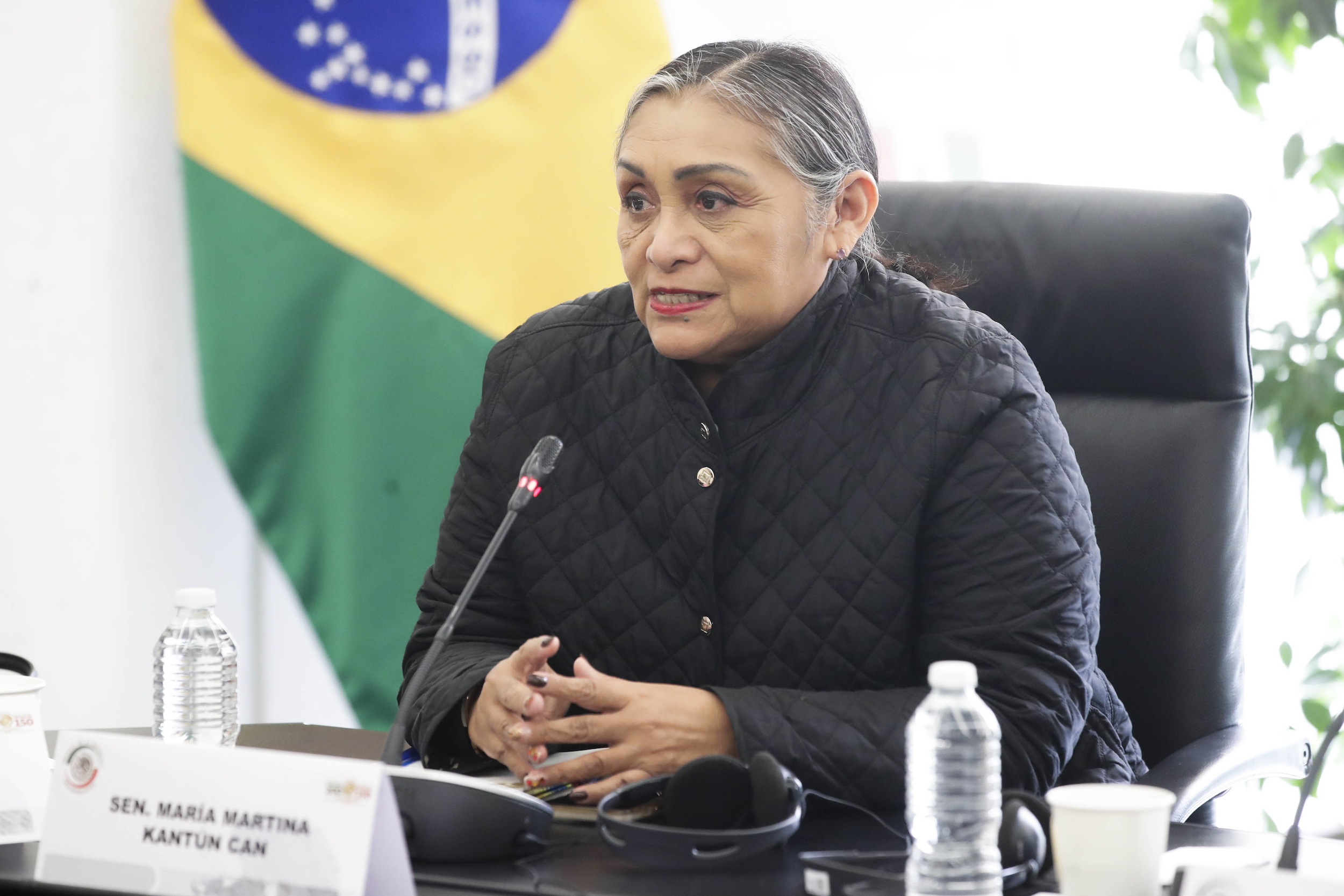 Com de Rel Ext America Latina y Caribe-