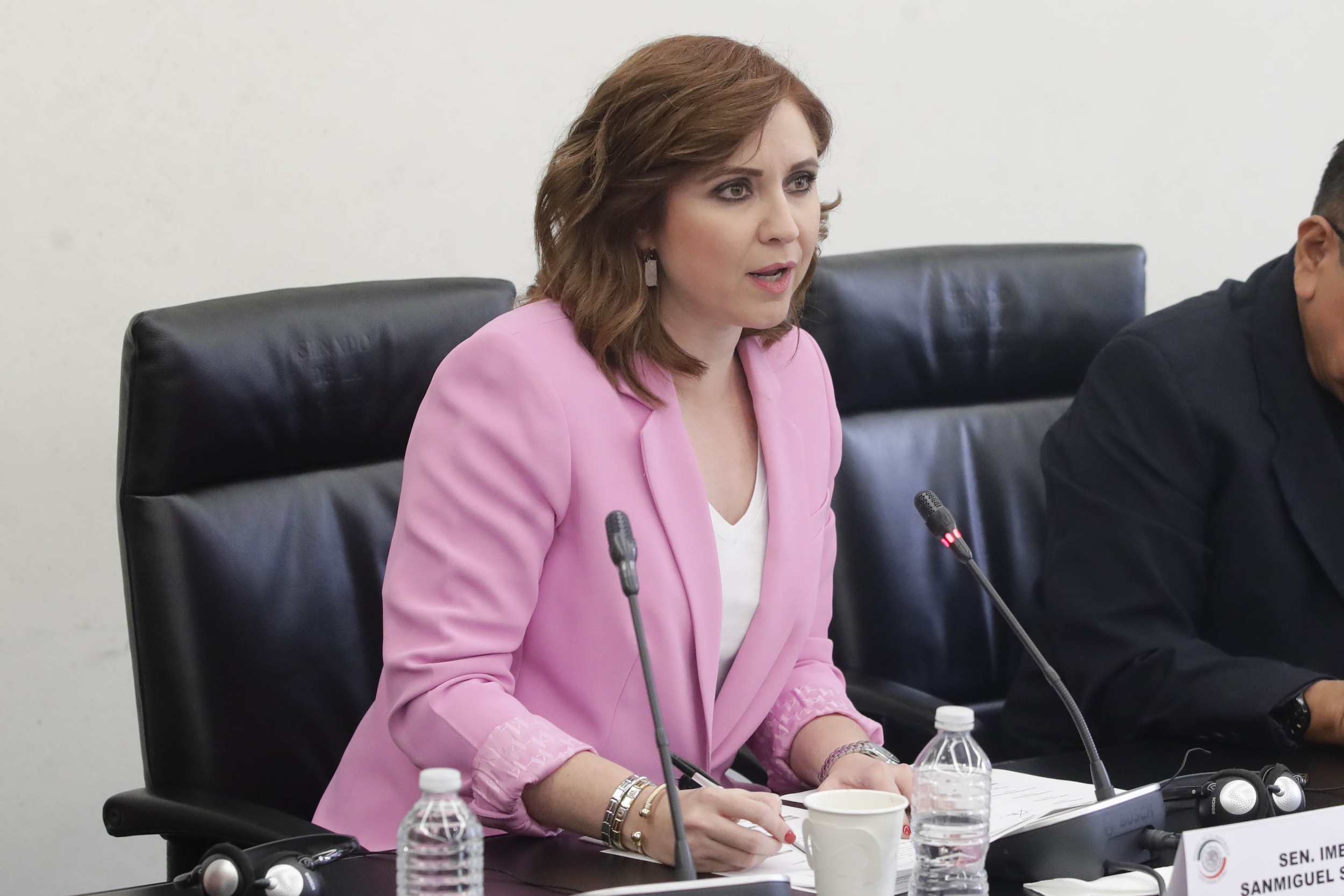 Com de Rel Ext America Latina y Caribe-