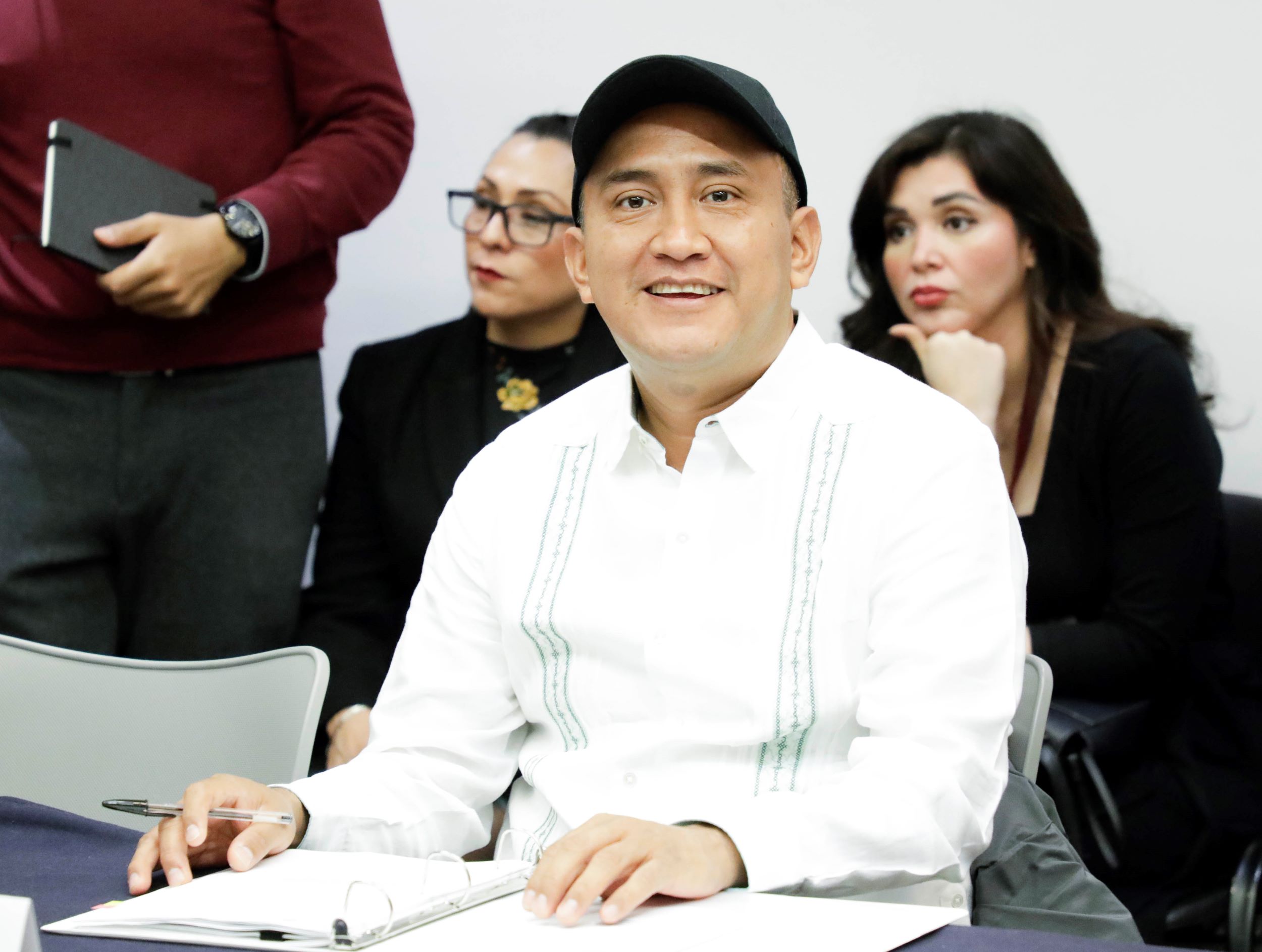 Comisiones Unidas de Deporte y Estudios Legisltivos Segunda -